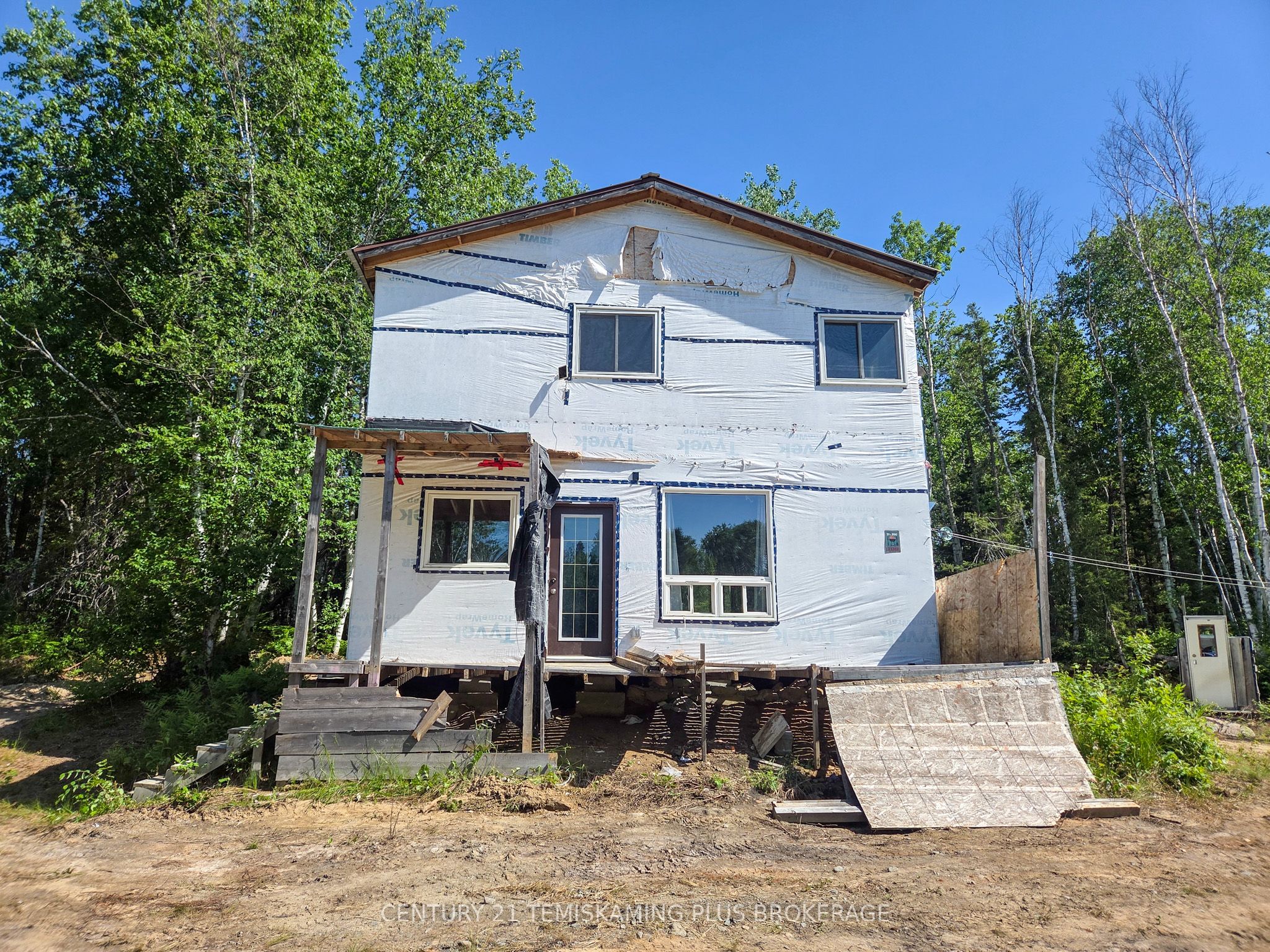 9 Jordash Road, Kirkland Lake, ON P2N 3M7 photo 5