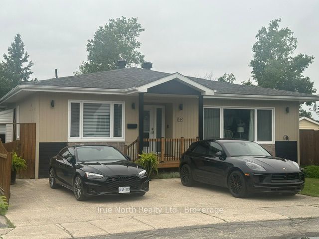 5 Devonshire Street, Kapuskasing, ON P5N 1B8 photo 2