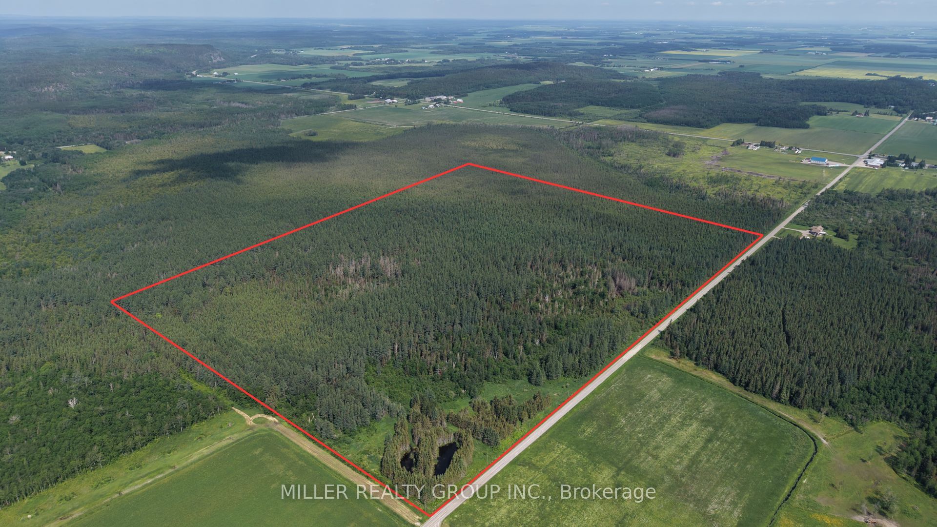 Pcl 6342 Hillview Road, Timiskaming, ON P0J 1P0 photo 3