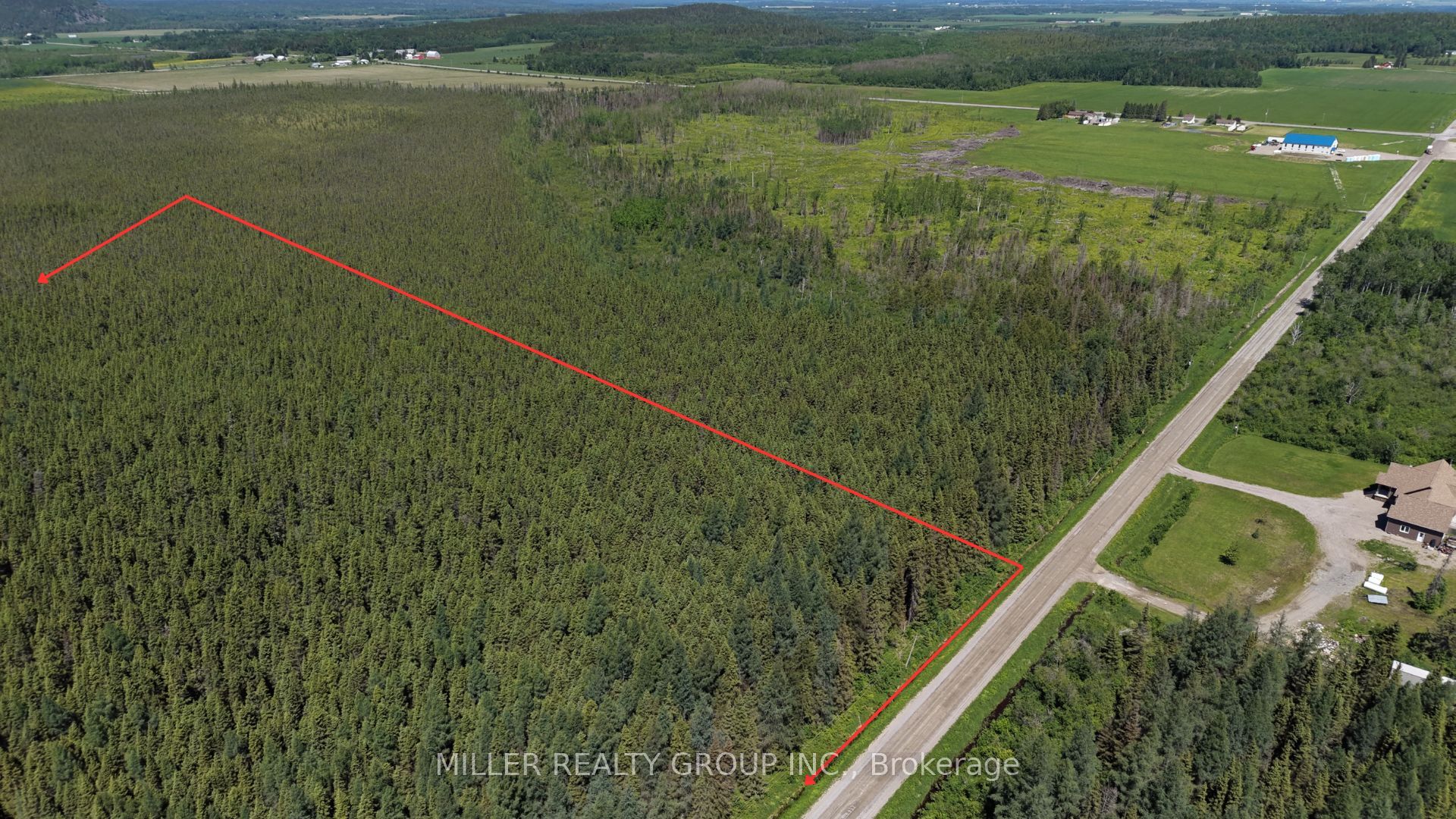 Pcl 6342 Hillview Road, Timiskaming, ON P0J 1P0 photo 5