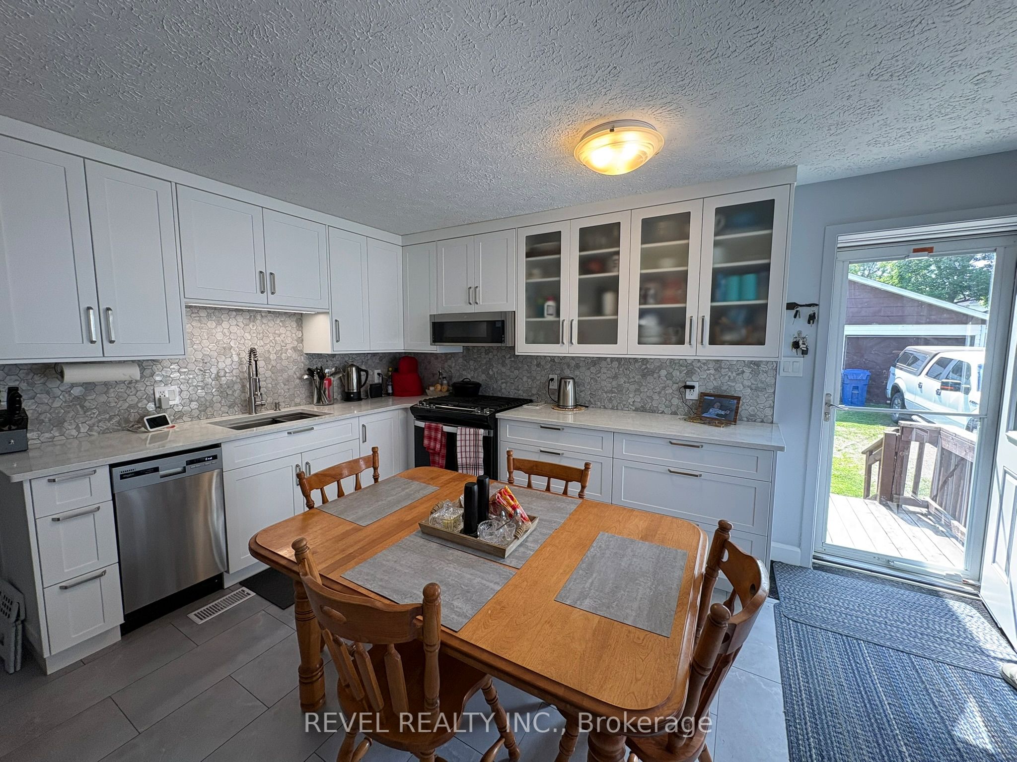 36 Stewart Avenue, Kapuskasing, ON P5N 1S2 photo 5