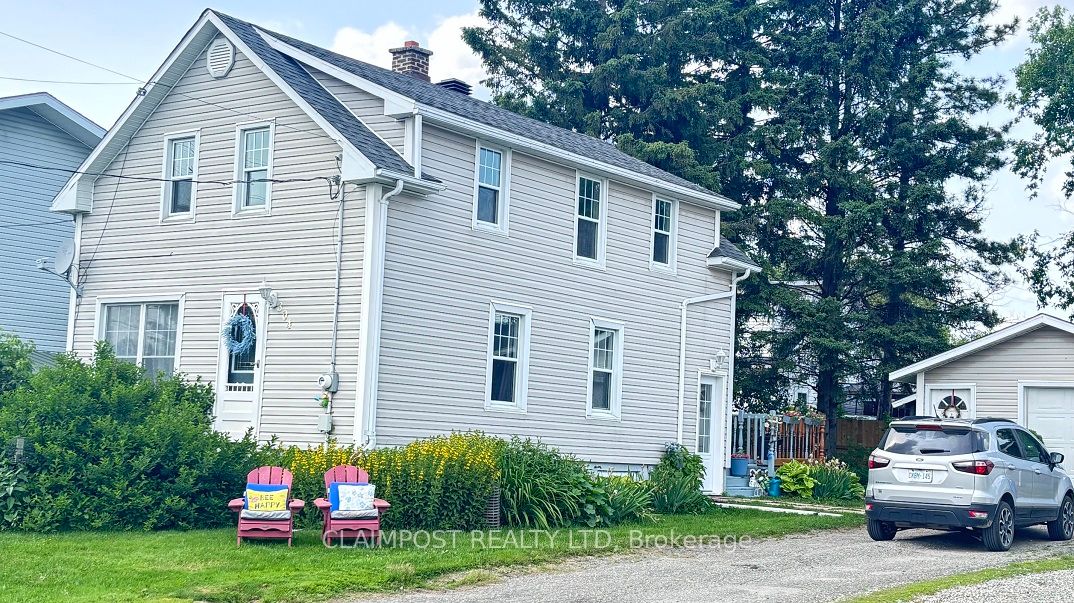 304 Young Street, Timmins, ON P0N 1C0