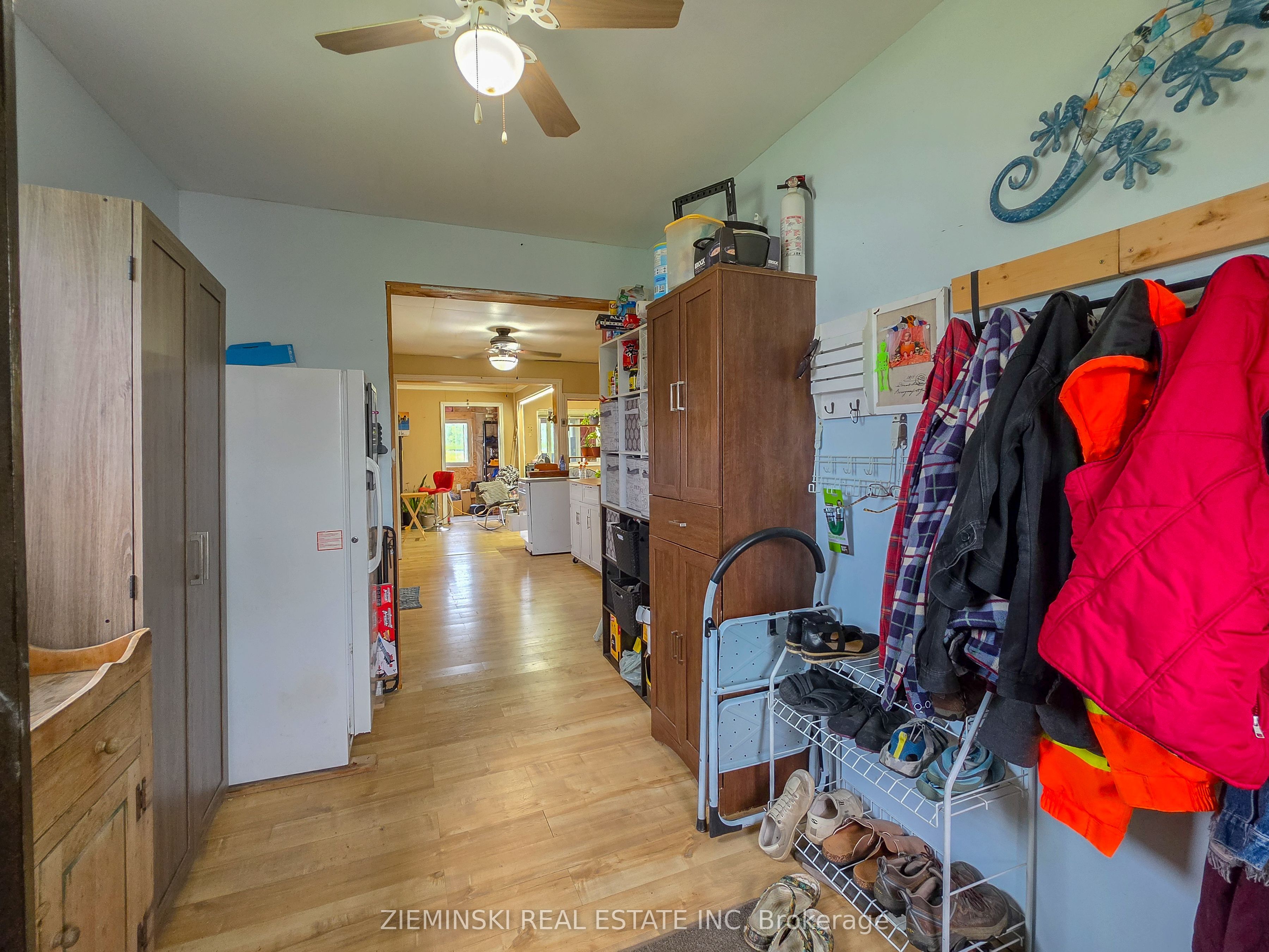340 Ferguson Avenue, Black River-Matheson, ON P0K 1R0 photo 5