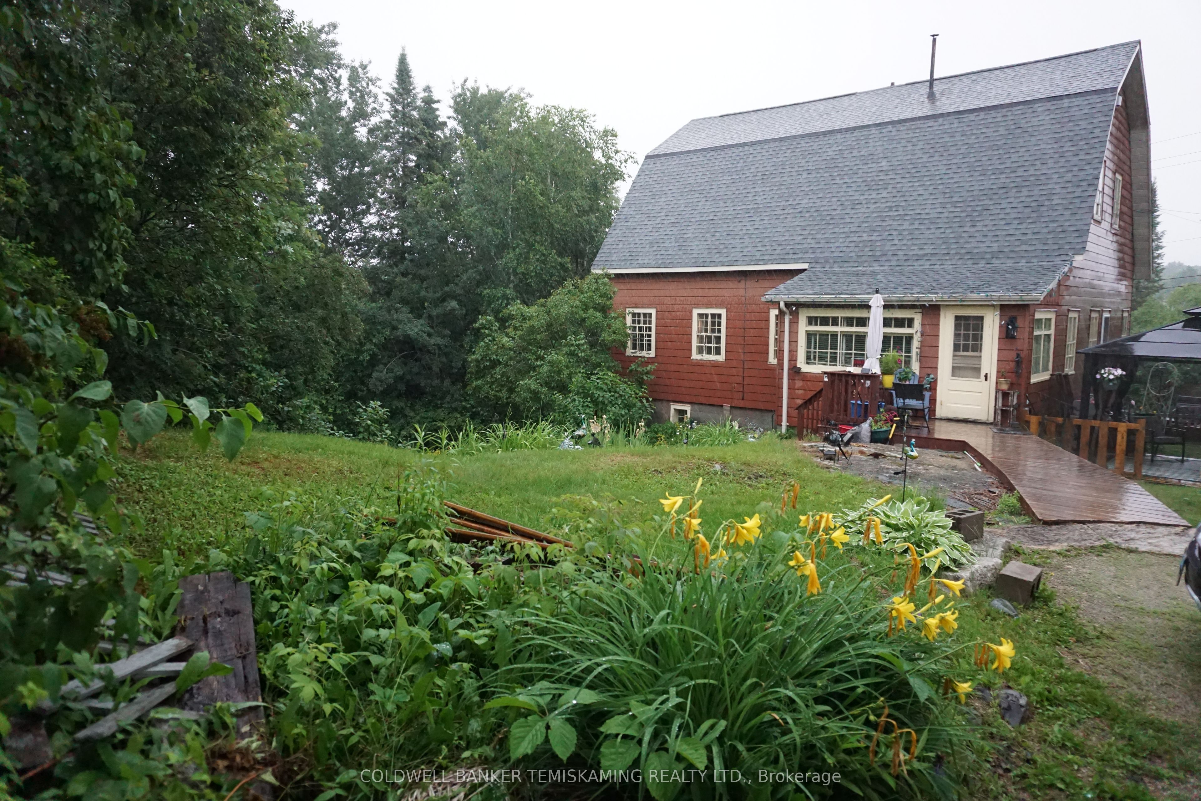 102 Galena Street, Cobalt, ON P0J 1C0 photo 2
