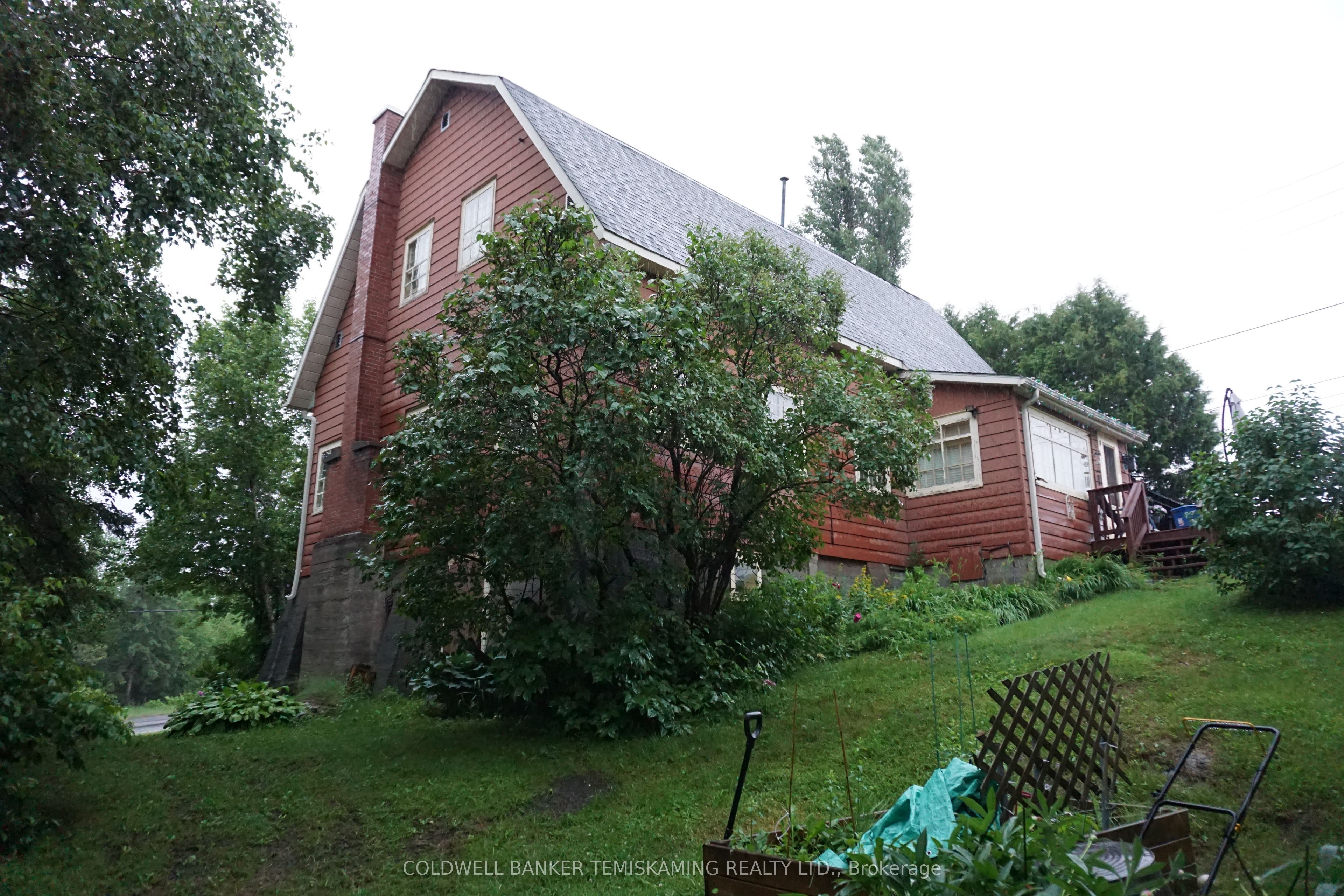 102 Galena Street, Cobalt, ON P0J 1C0 photo 3