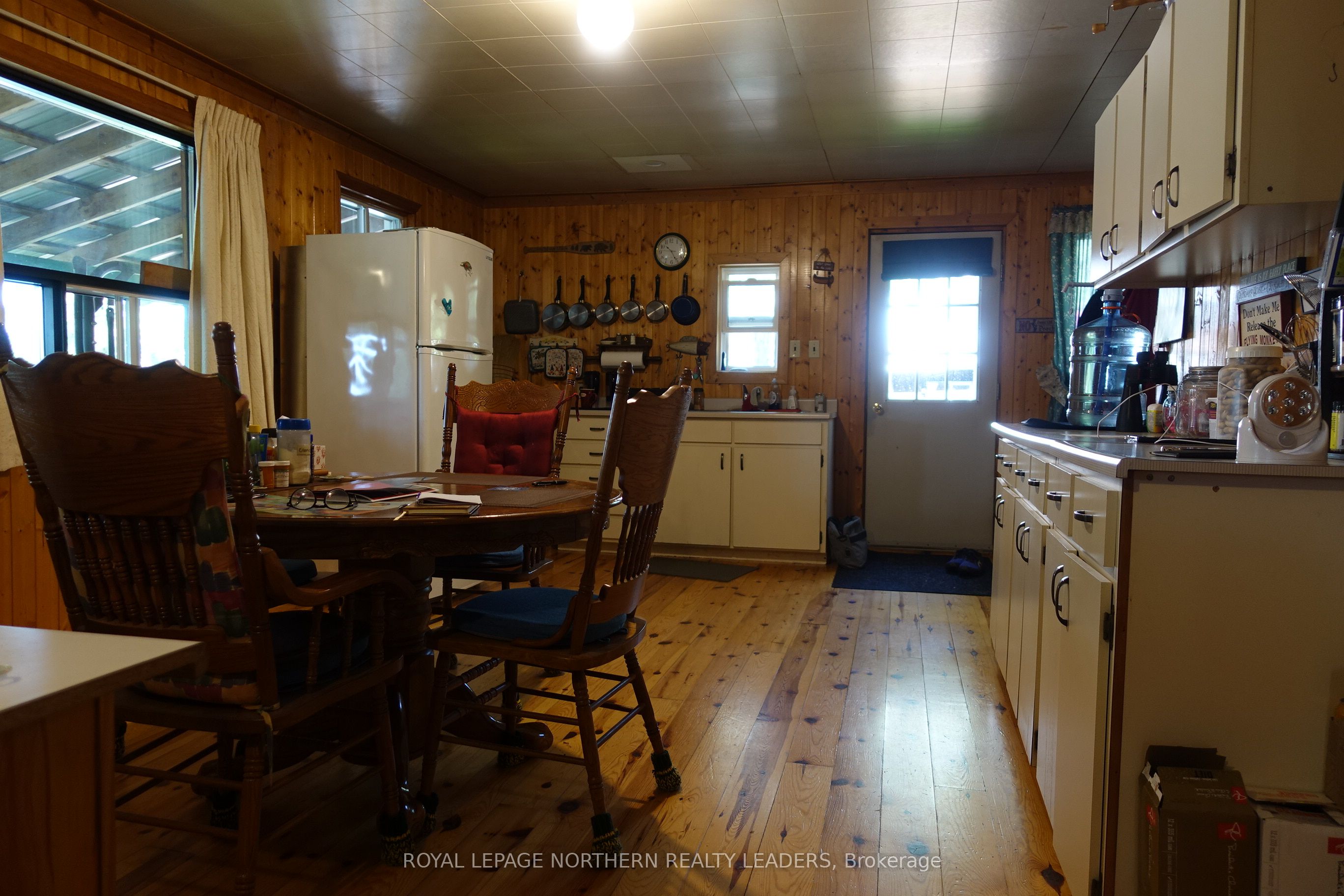 401 Patels Road, Timiskaming, ON P4N 2G4 photo 2