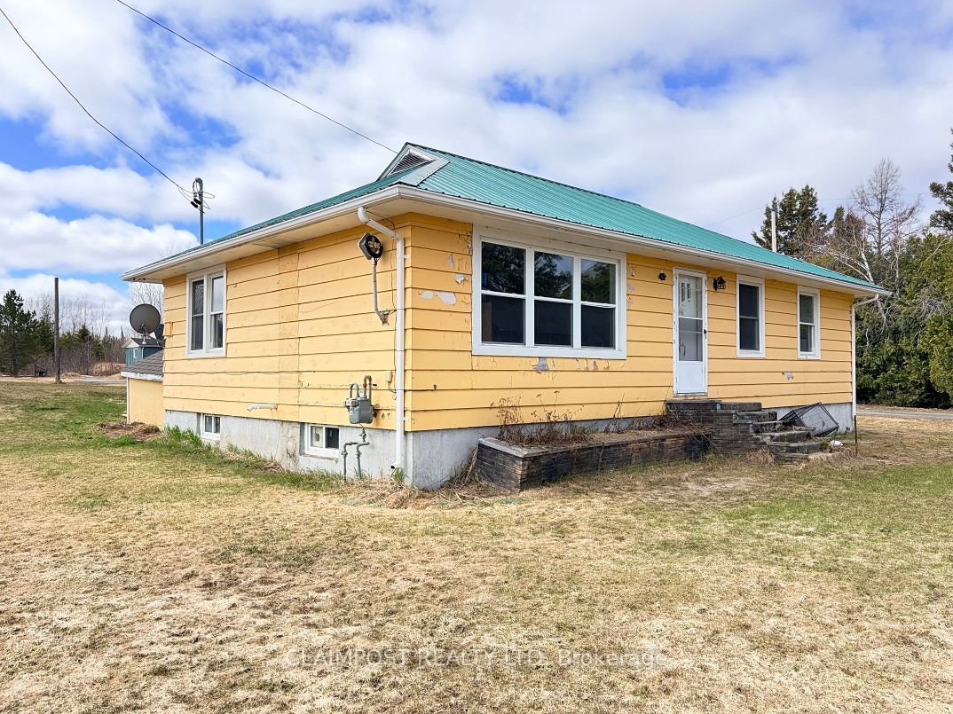 318 Highway 11 Highway W, Black River-Matheson, ON P0K 1N0 photo 2