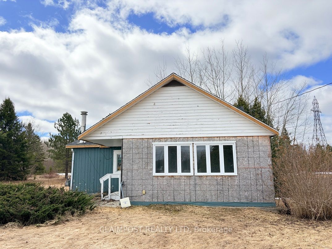 318 Highway 11 Highway W, Black River-Matheson, ON P0K 1N0 photo 3