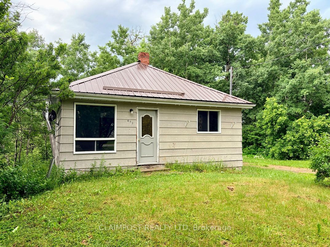 473 Eighth Avenue, Black River-Matheson, ON P0K 1N0