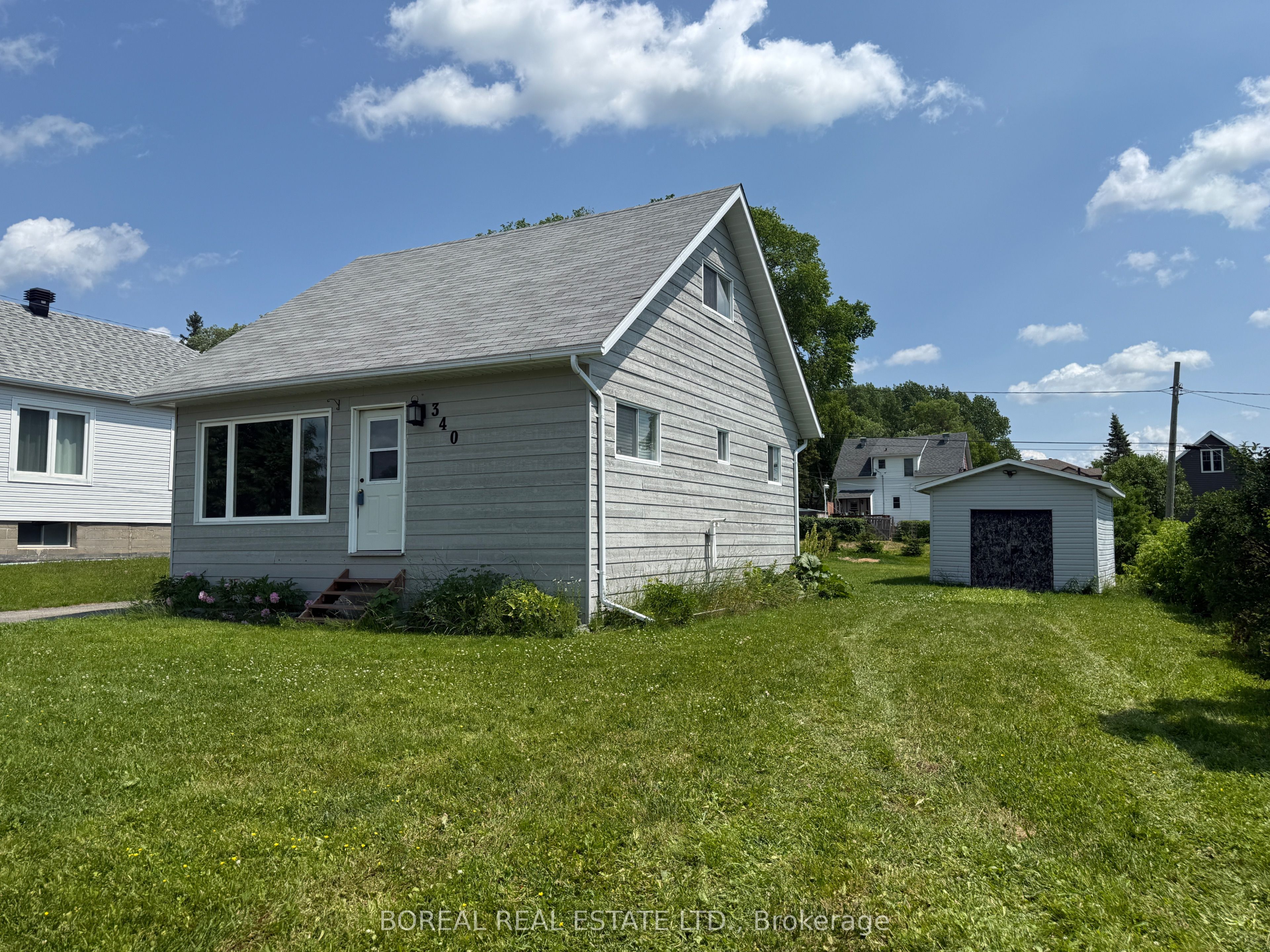 340 Second Avenue, Cochrane, ON P0L 1C0 photo 2