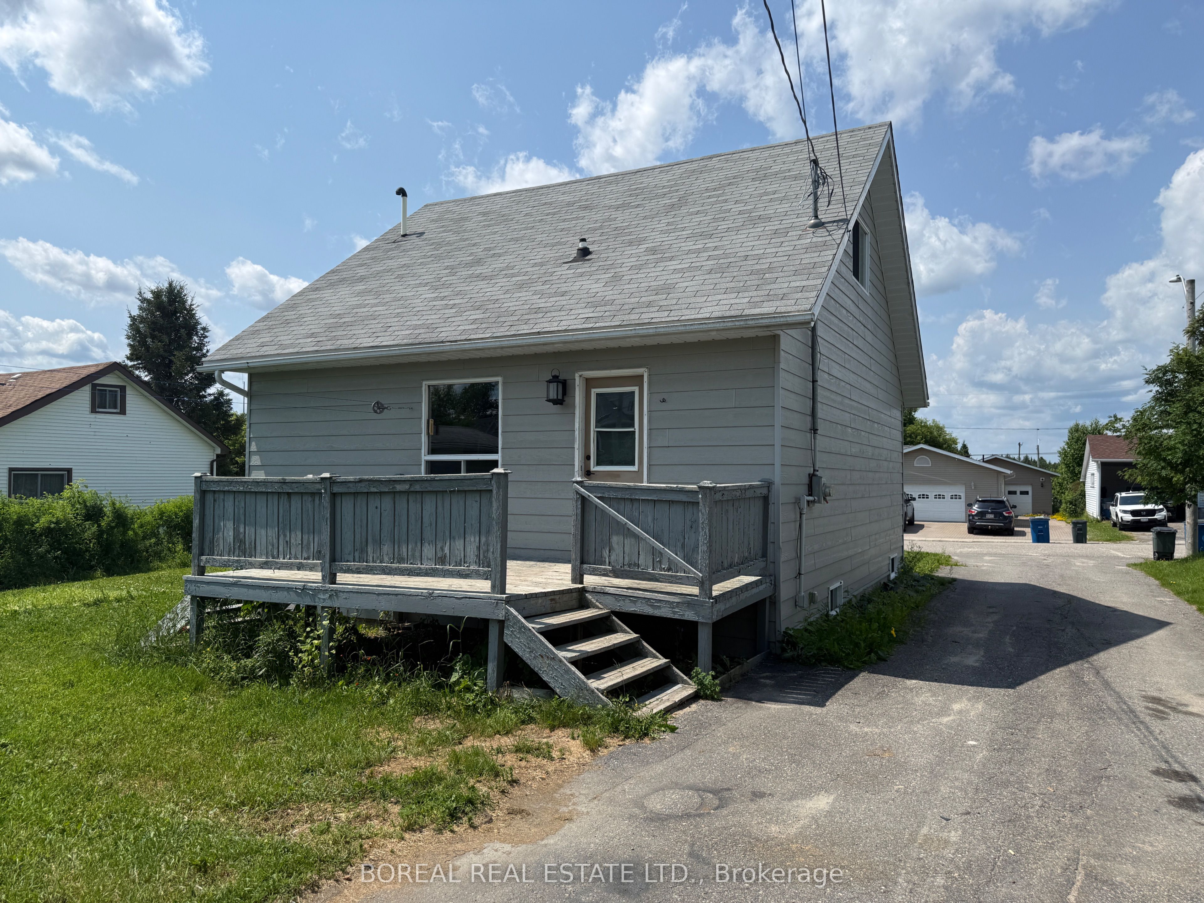 340 Second Avenue, Cochrane, ON P0L 1C0 photo 3