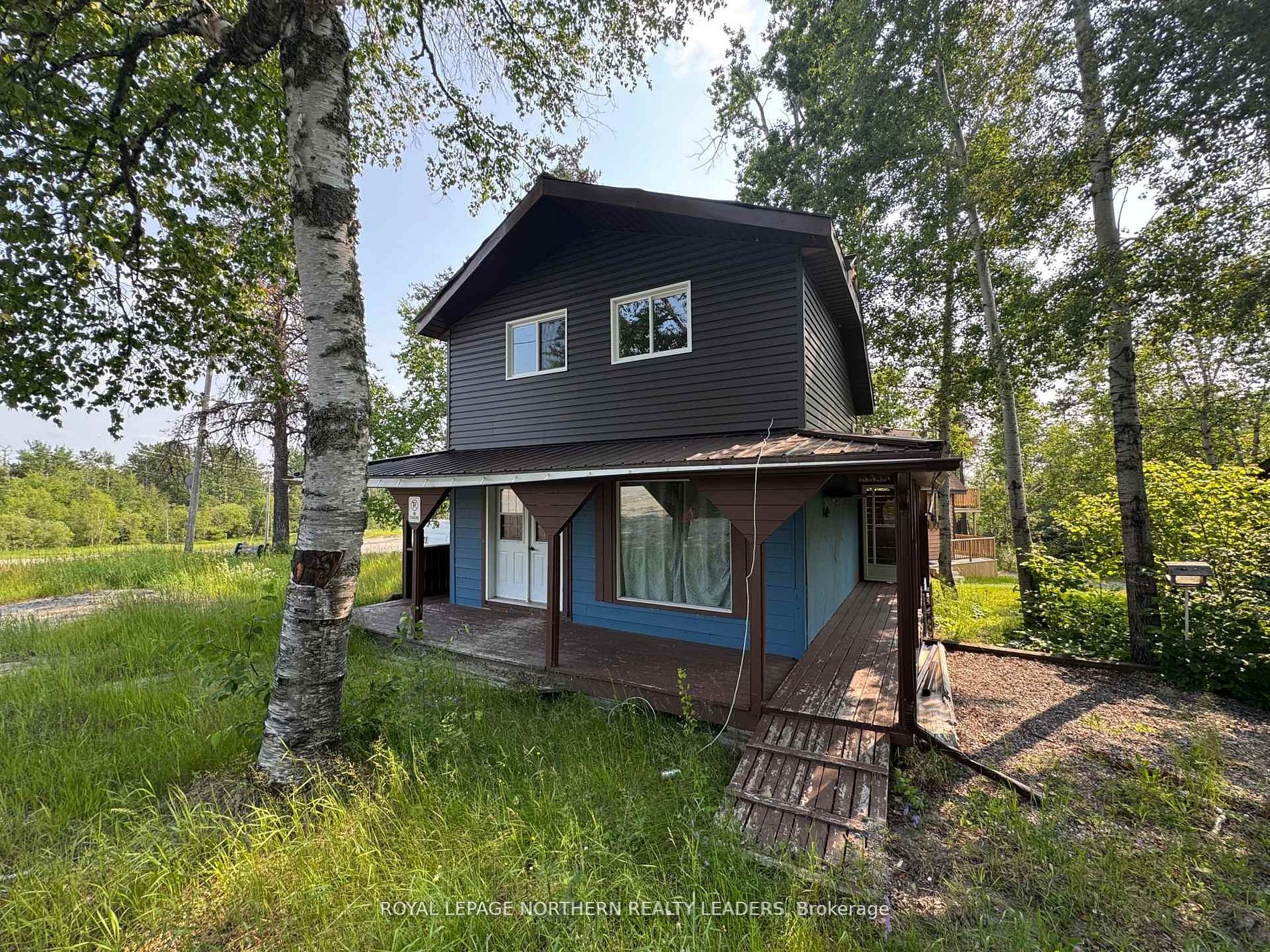 4-5050 Kamiskotia Road, Timmins, ON P4N 7E3