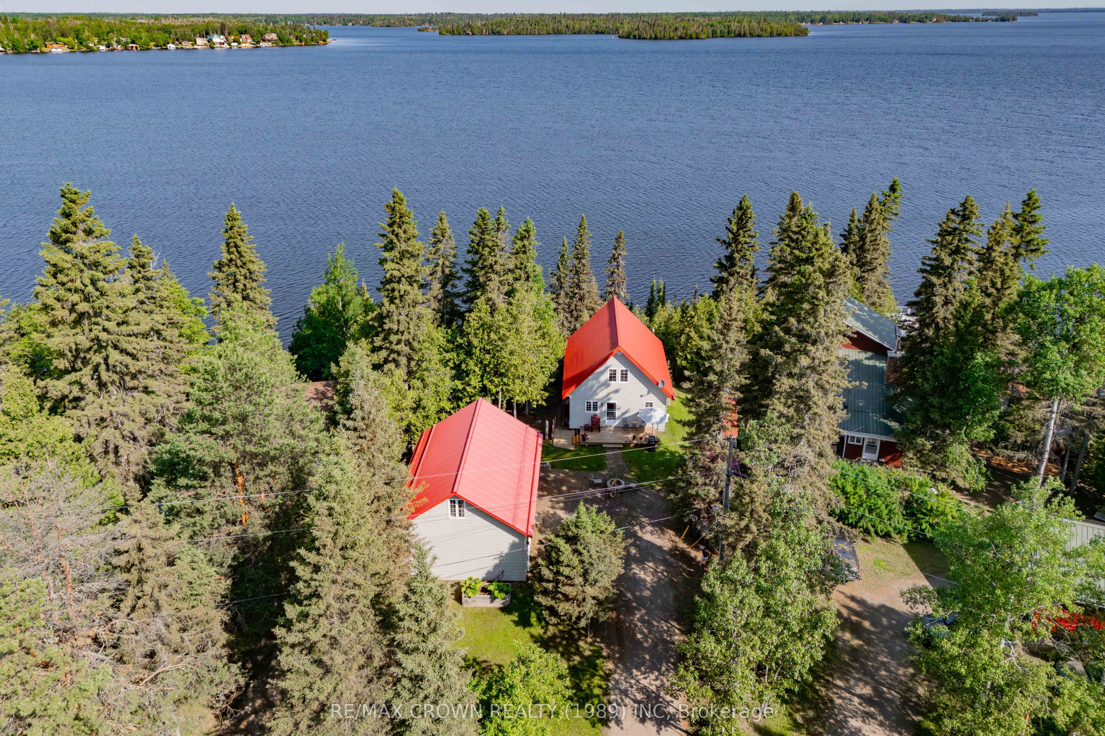 33 Sailing Club Road Moonbeam, Kapuskasing, ON P0L 1V0 photo 2