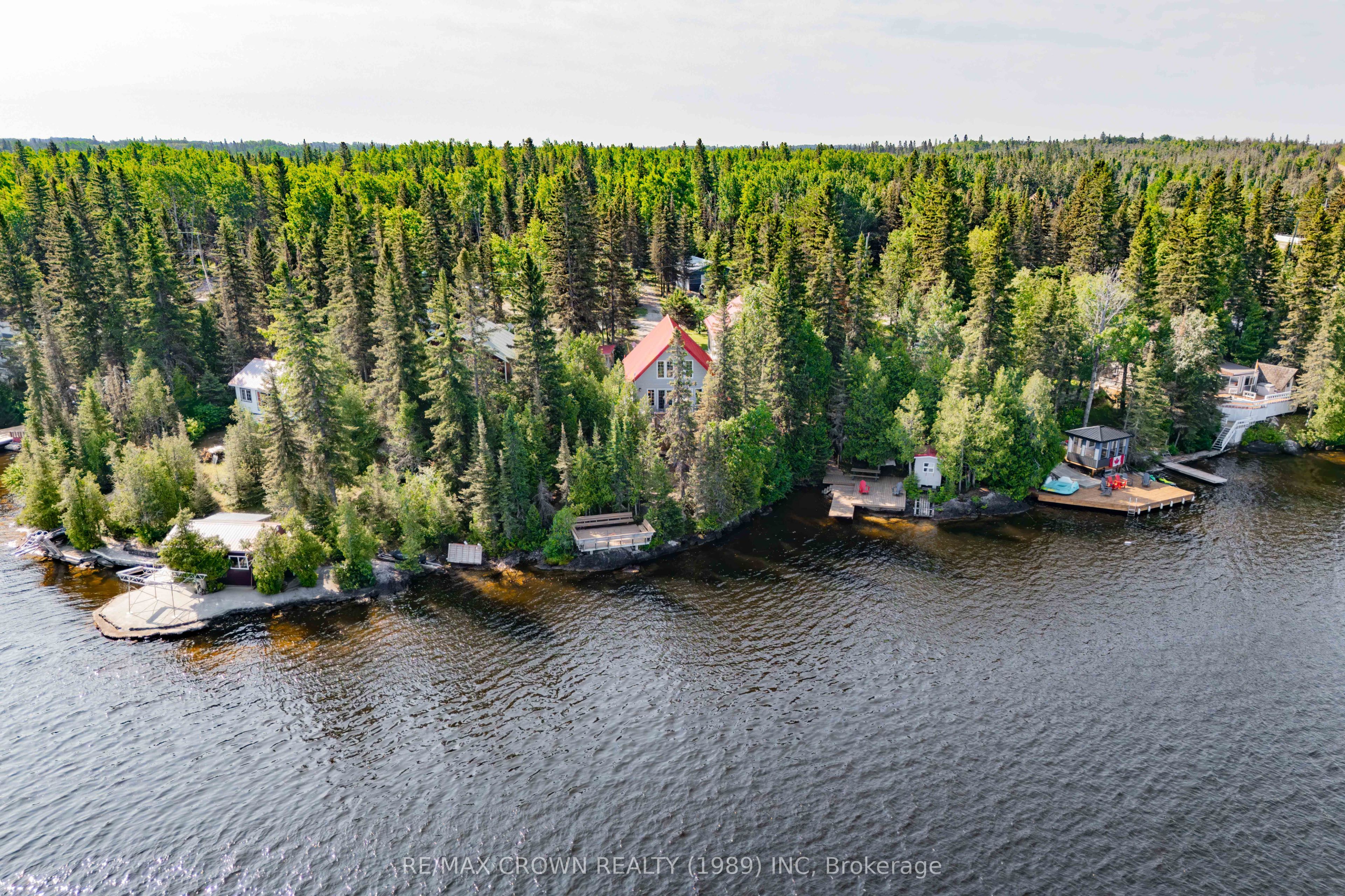 33 Sailing Club Road Moonbeam, Kapuskasing, ON P0L 1V0 photo 3