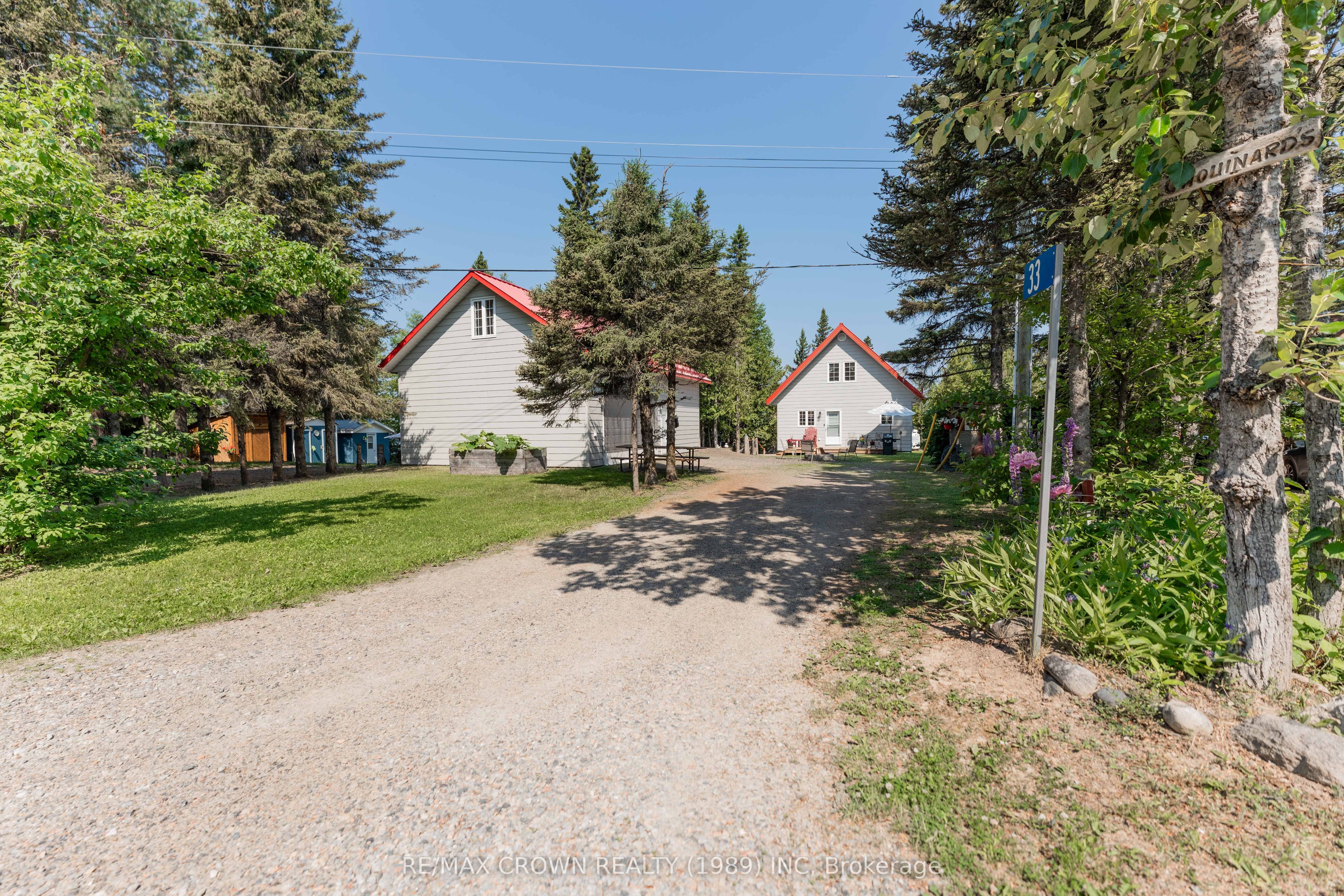 33 Sailing Club Road Moonbeam, Kapuskasing, ON P0L 1V0 photo 4