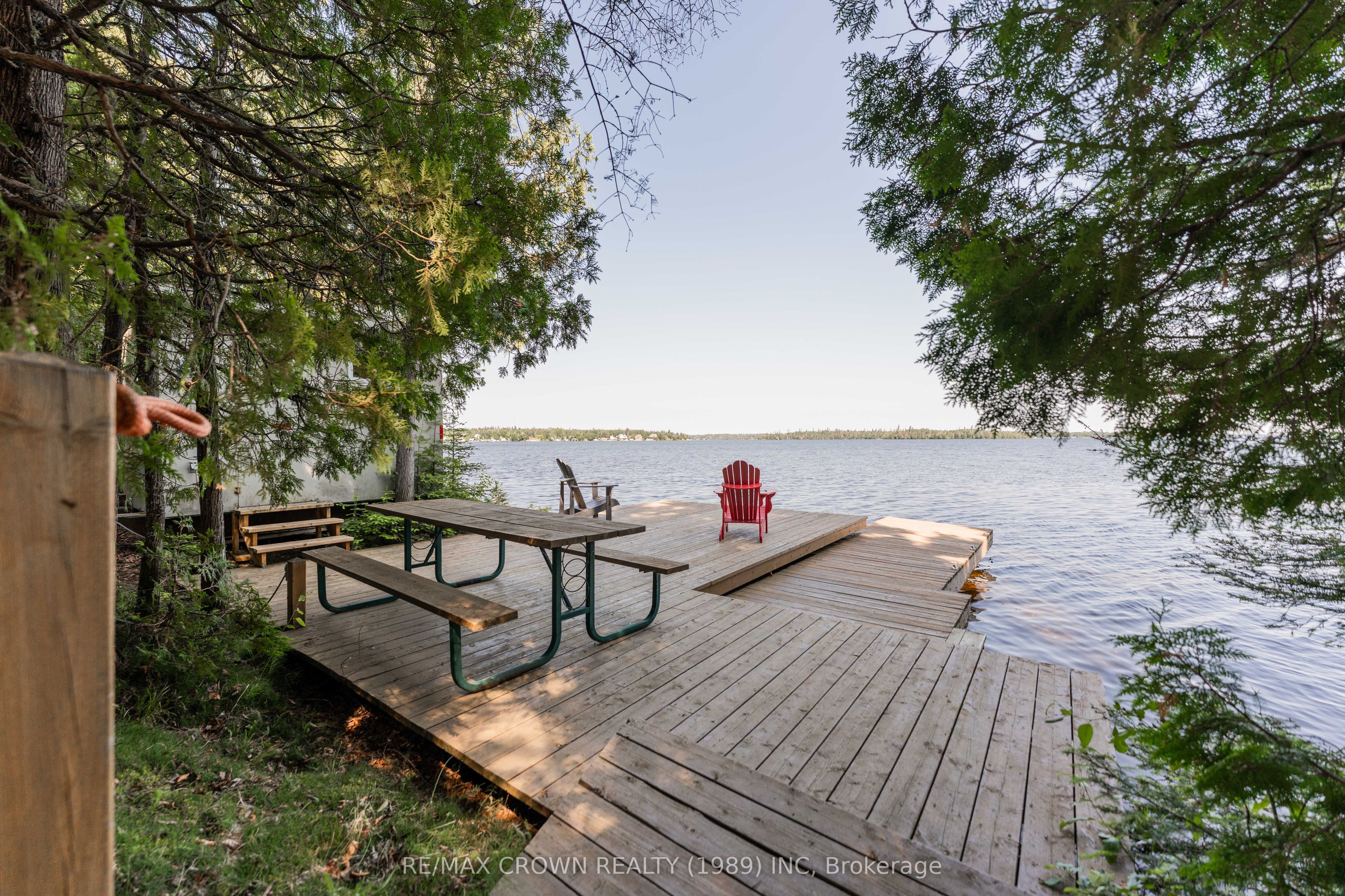 33 Sailing Club Road Moonbeam, Kapuskasing, ON P0L 1V0 photo 5