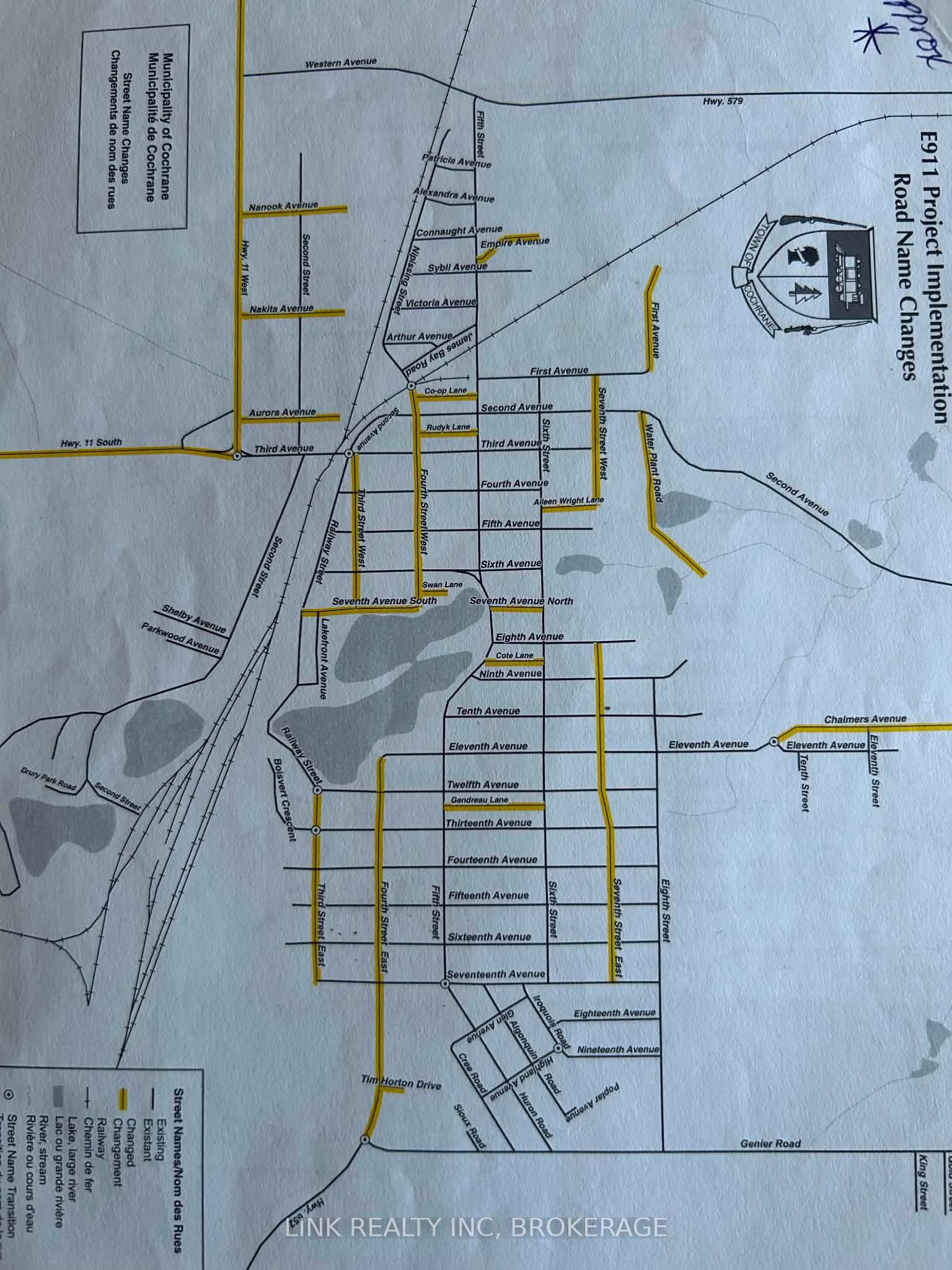 909 Silver Queen Lake Road E, Cochrane, ON P0L 1C0 photo 3