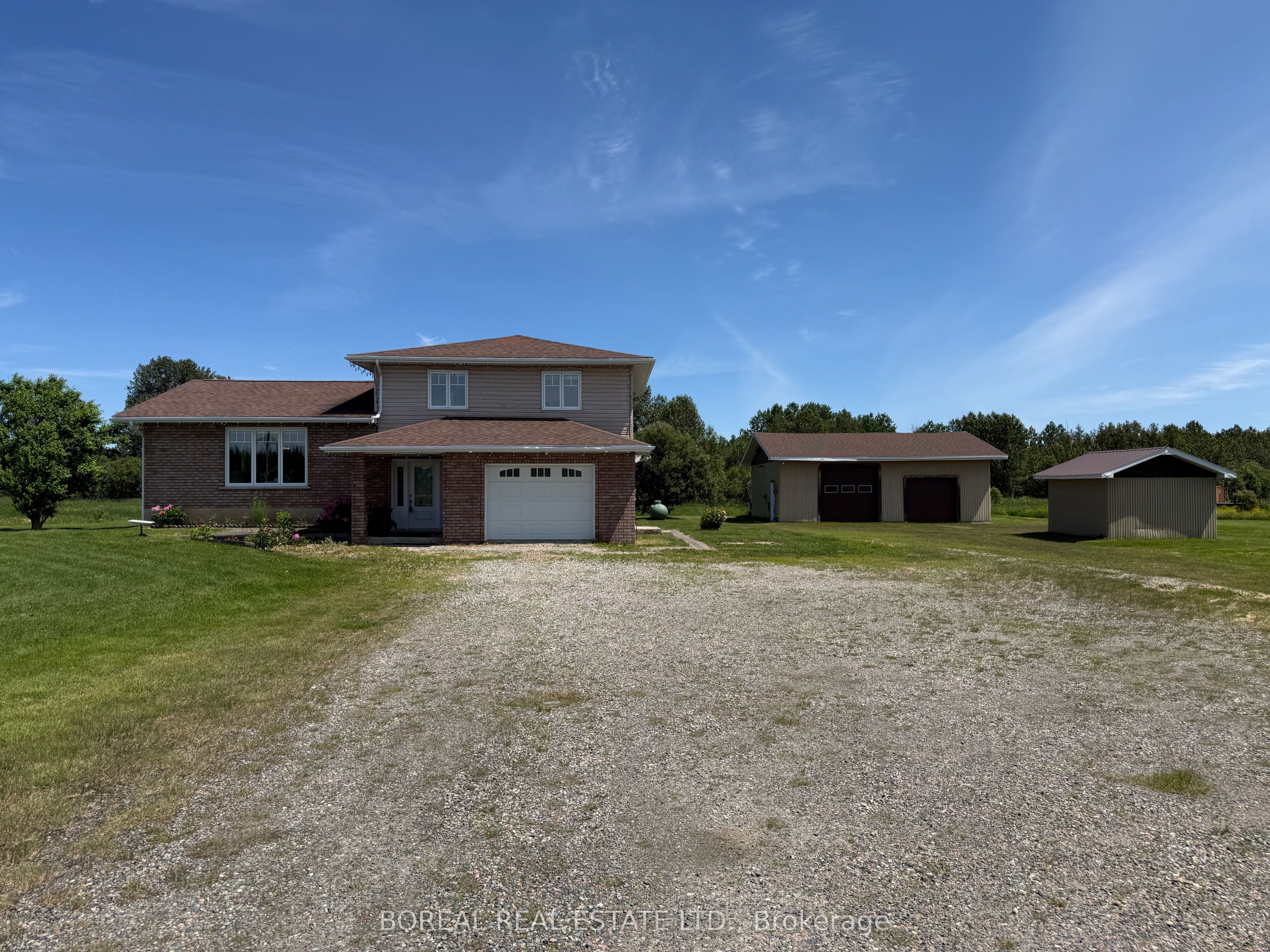 1476 Highway 11 N/A S, Cochrane, ON P0L 1C0