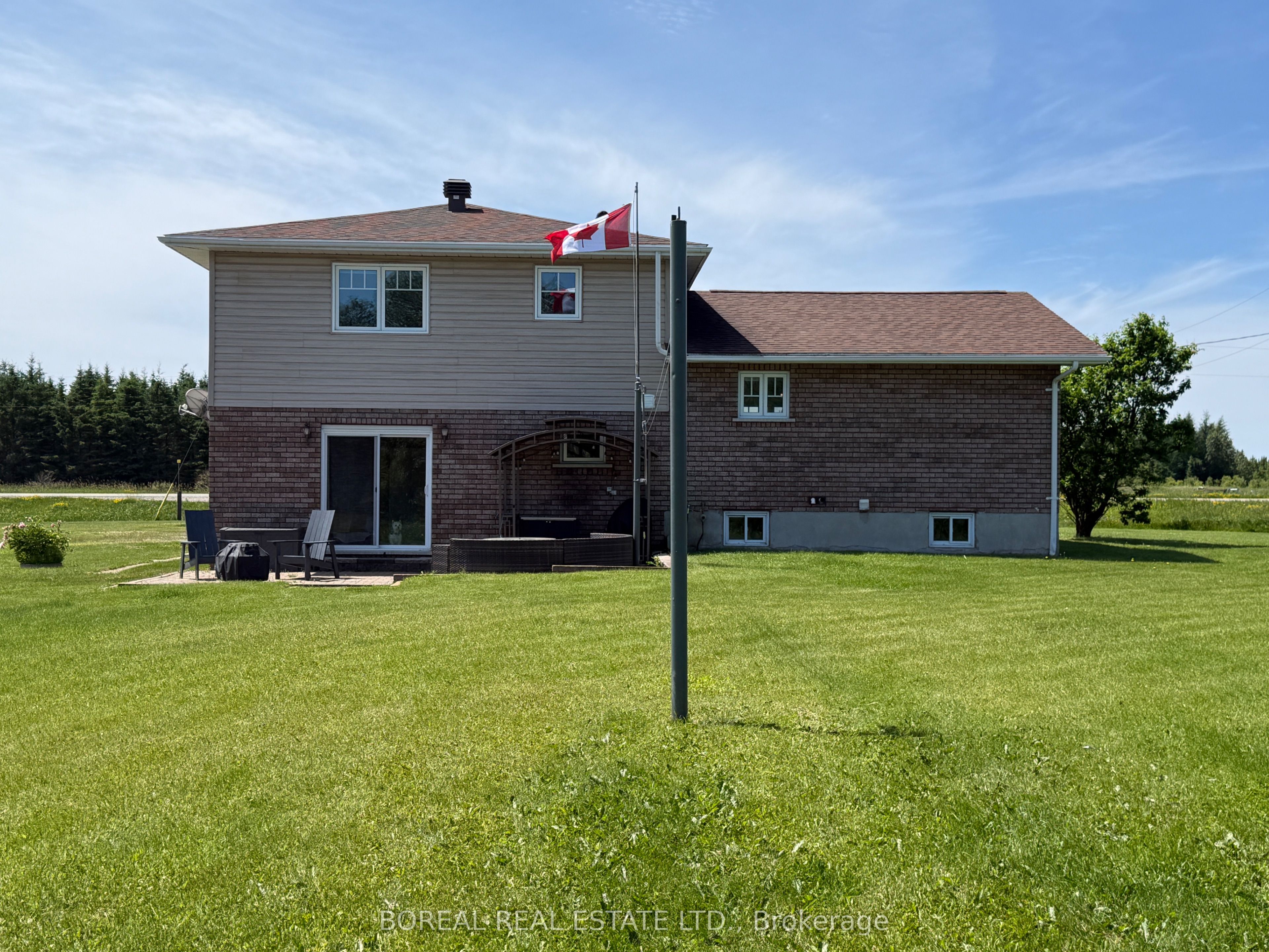 1476 Highway 11 N/A S, Cochrane, ON P0L 1C0 photo 5
