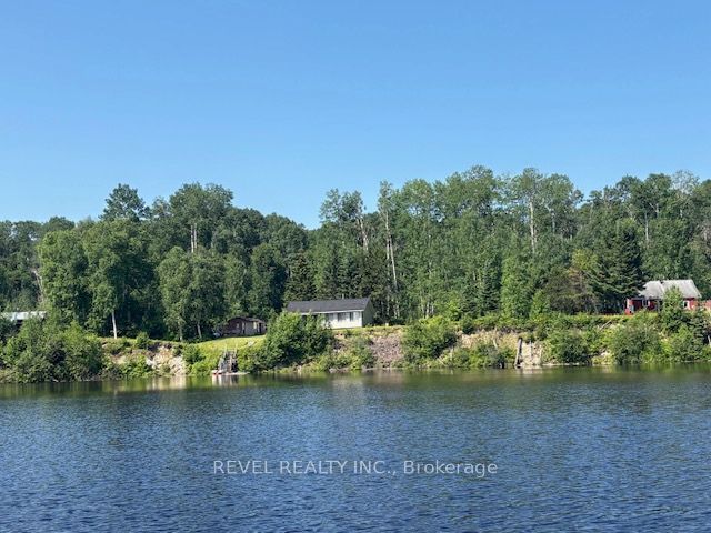 Lot 6 Mattagami Lake N/A, Timmins, ON P0N 1W0