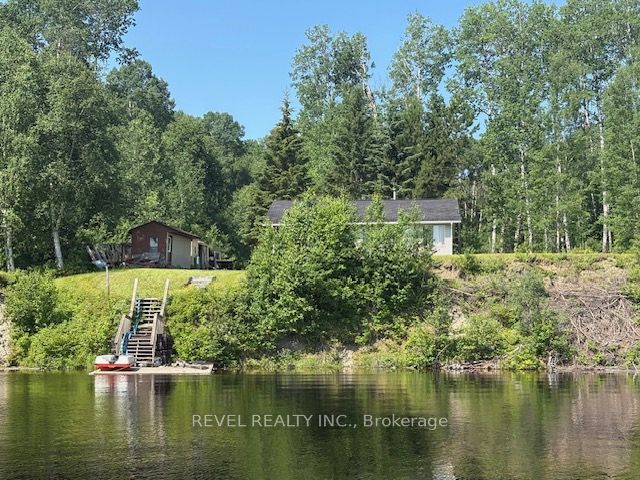 Lot 6 Mattagami Lake N/A, Timmins, ON P0N 1W0 photo 2