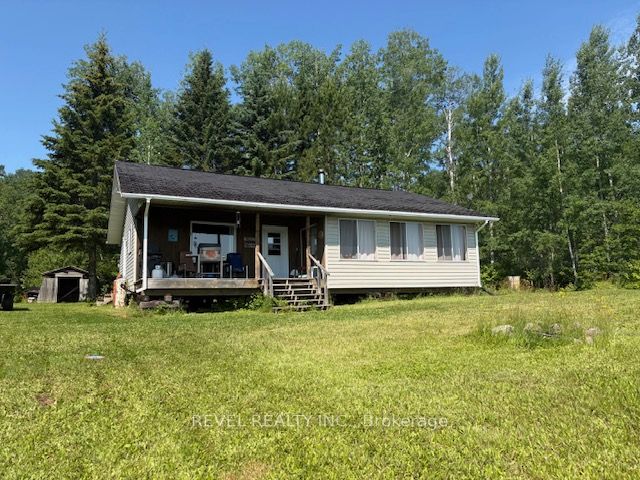 Lot 6 Mattagami Lake N/A, Timmins, ON P0N 1W0 photo 3