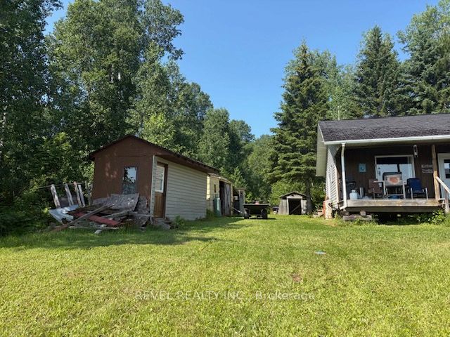 Lot 6 Mattagami Lake N/A, Timmins, ON P0N 1W0 photo 5