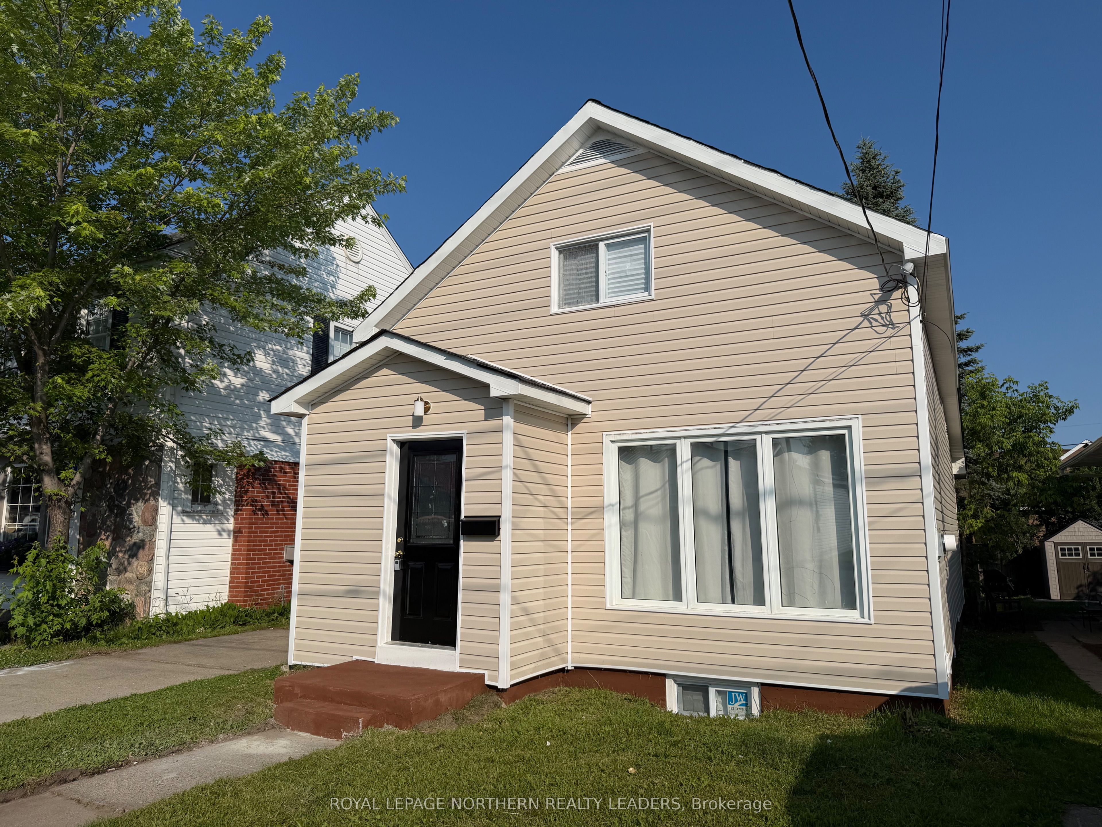 251 Toke Street, Timmins, ON P4N 6V4 photo 2