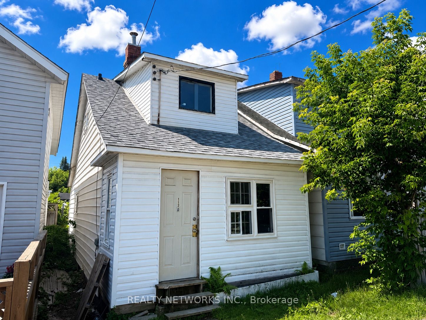 112 Father Costello Drive, Timmins, ON P0N 1G0