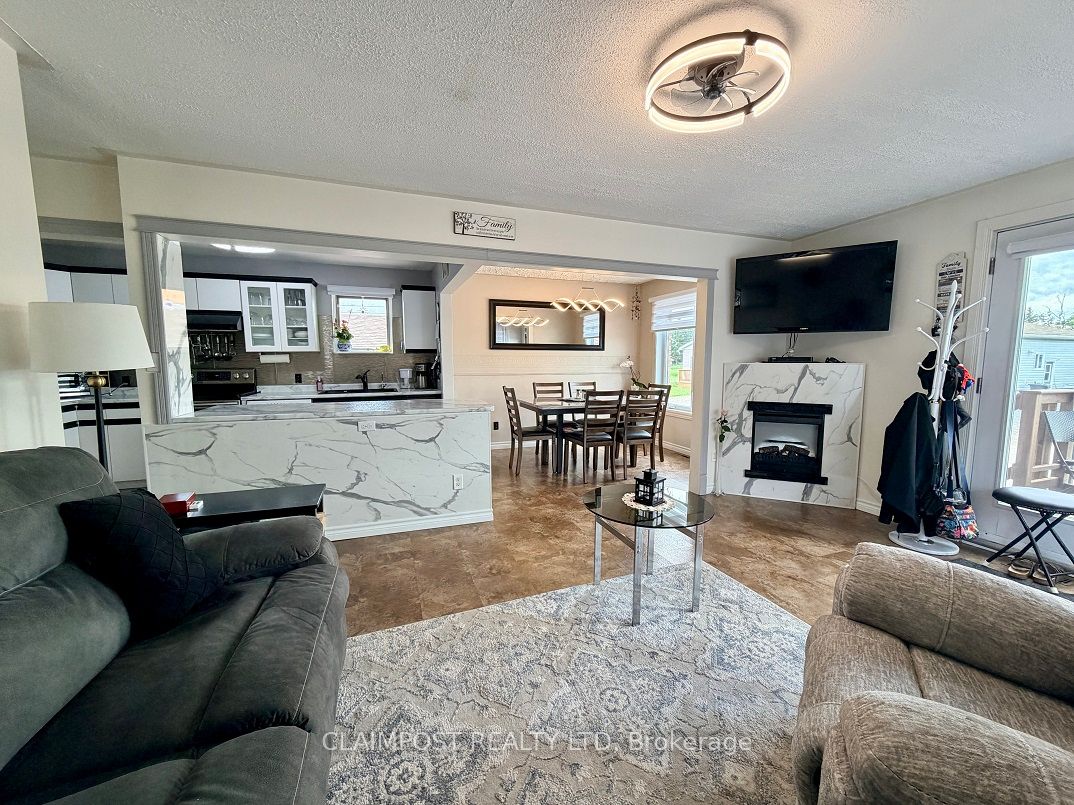374 Ste Helene Avenue, Iroquois Falls, ON P0K 1G0 photo 5