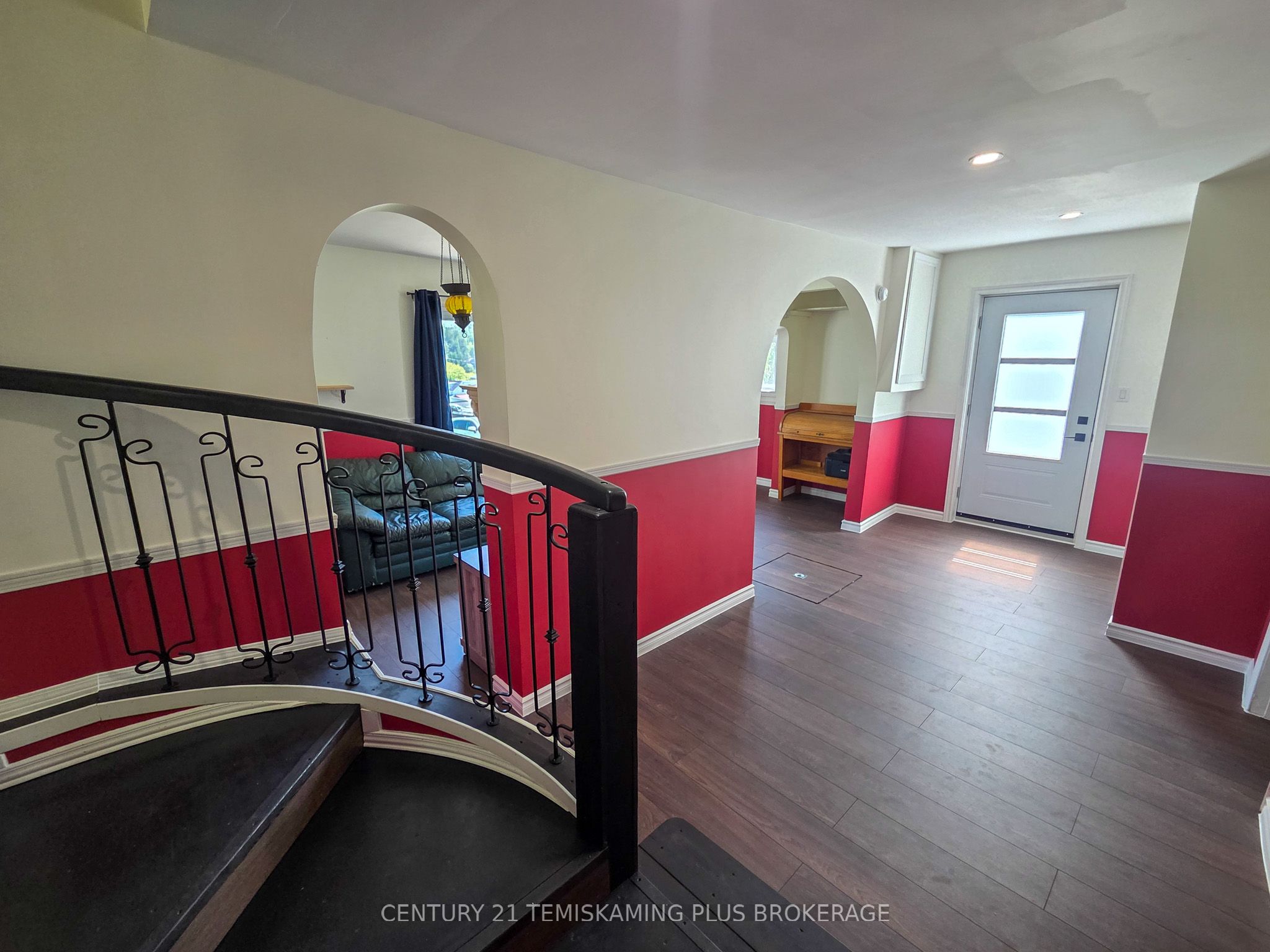 42 Russell Street, Cobalt, ON P0J 1C0 photo 4