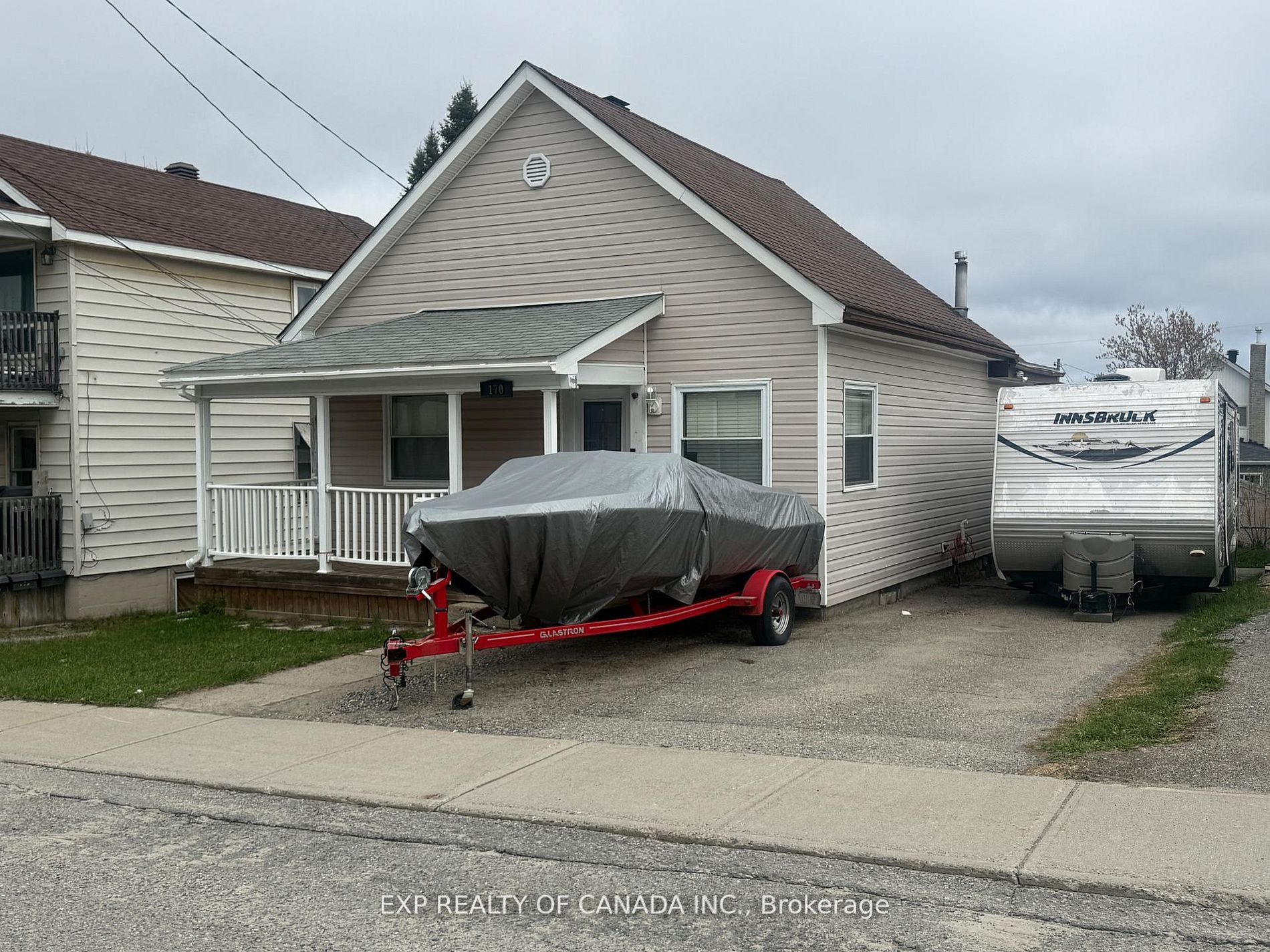 170 Kent Avenue, Timmins, ON P4N 3C1