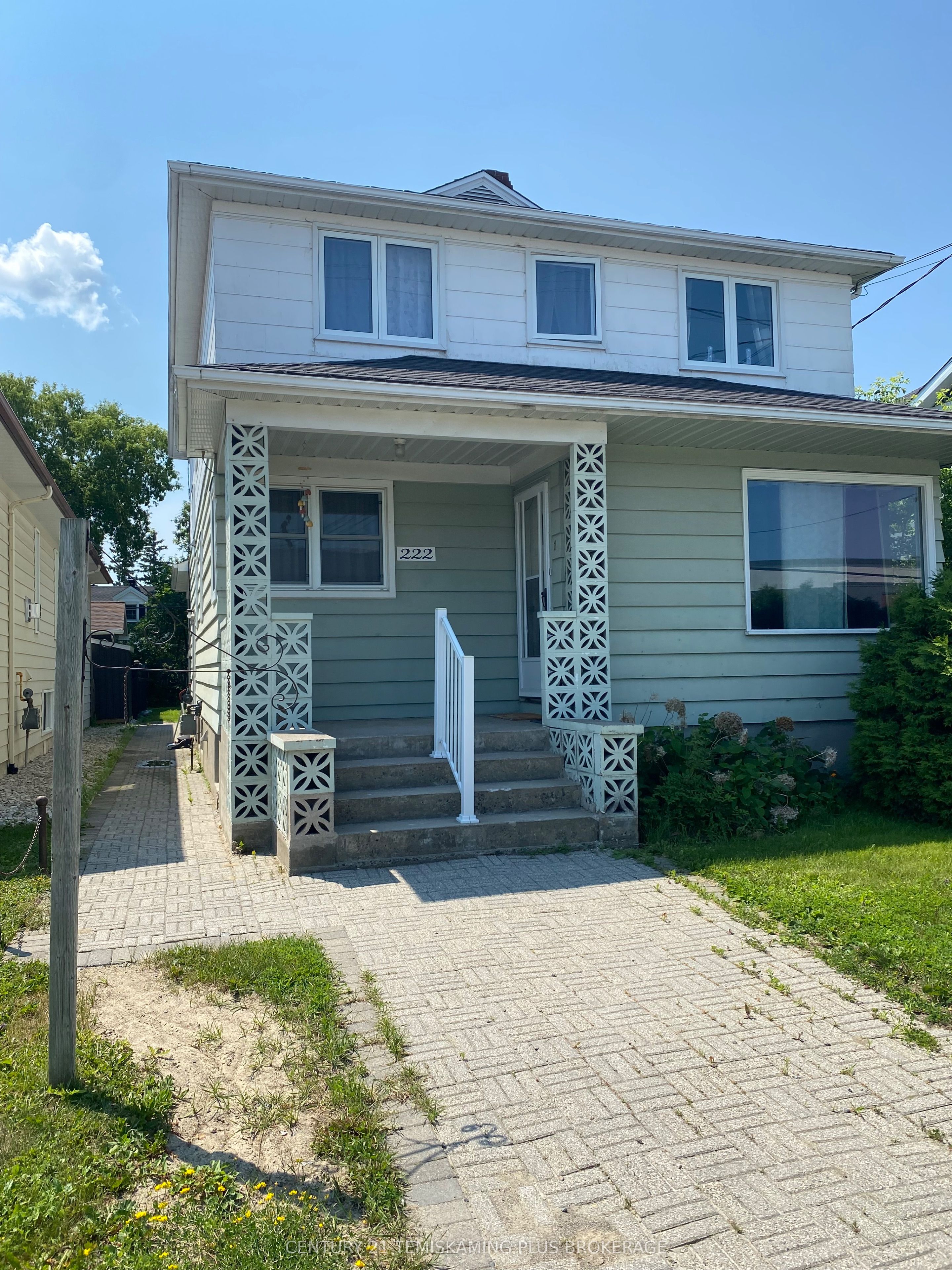 222 Whitewood Avenue, Temiskaming Shores, ON P0J 1P0