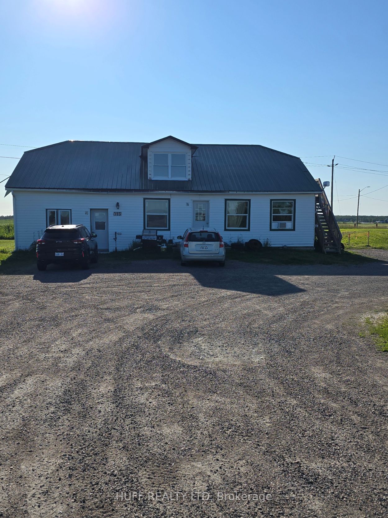 113 Tenth Avenue, Armstrong, ON P0J 1E0