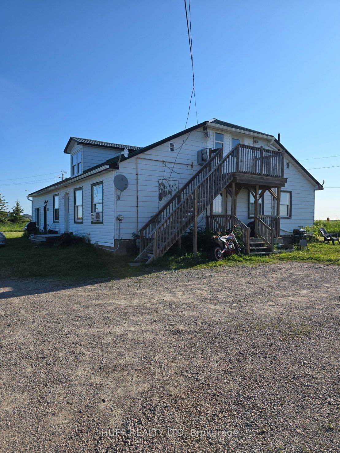 113 Tenth Avenue, Armstrong, ON P0J 1E0 photo 2