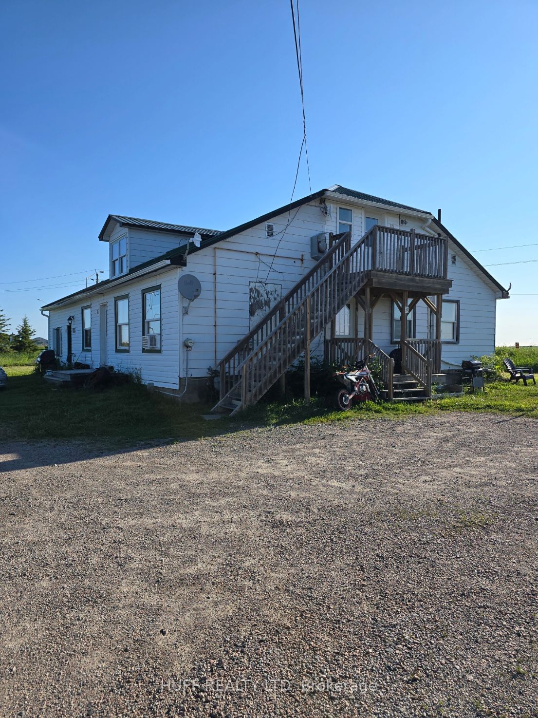113 Tenth Avenue, Armstrong, ON P0J 1E0 photo 3