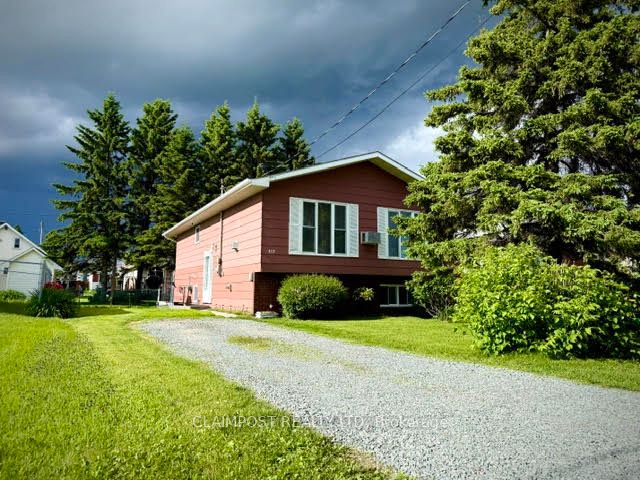 4220 Harold Avenue, Timmins, ON P0N 1H0