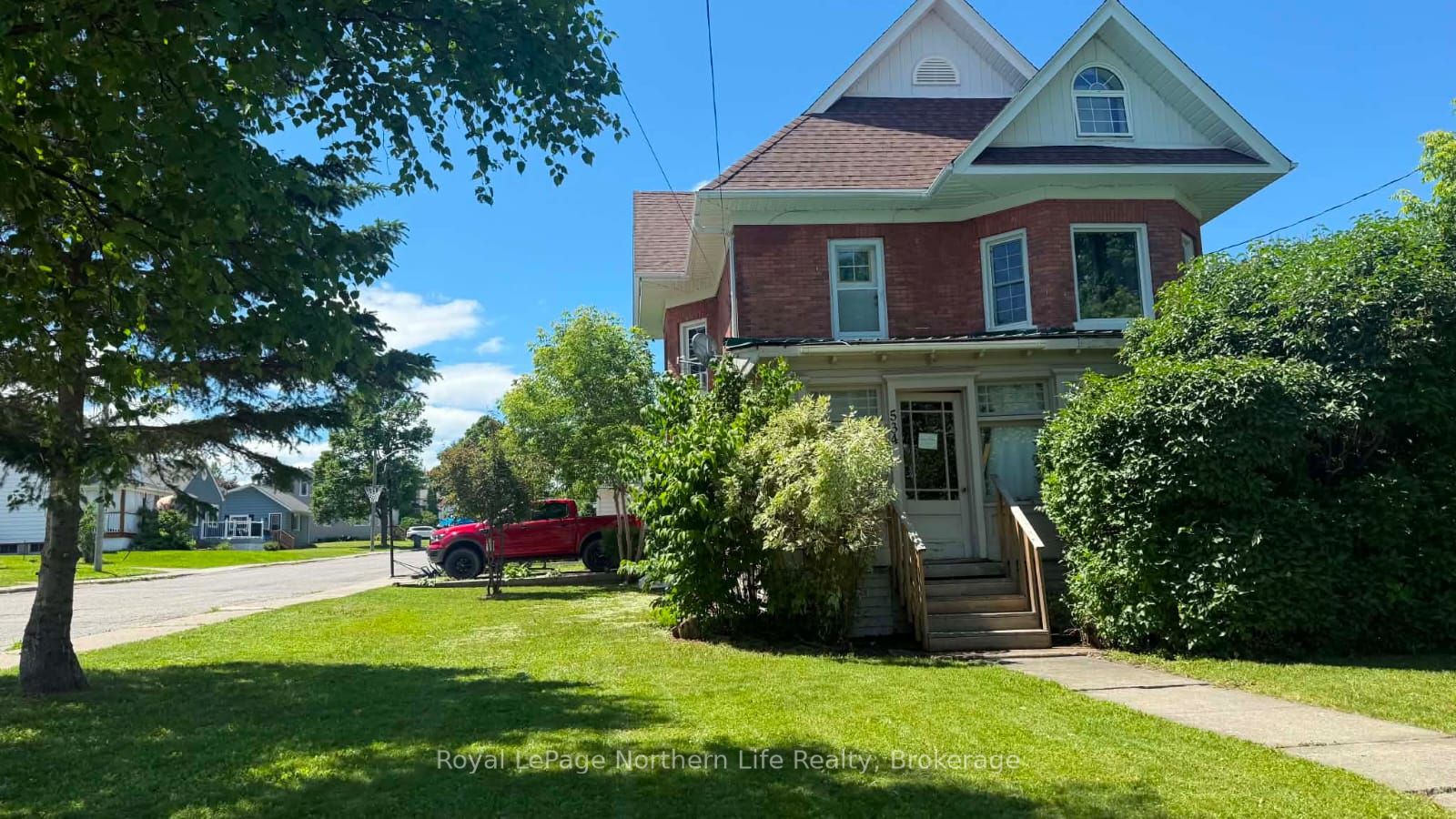 534 RORKE Avenue, Temiskaming Shores, ON P0J 1K0 photo 3