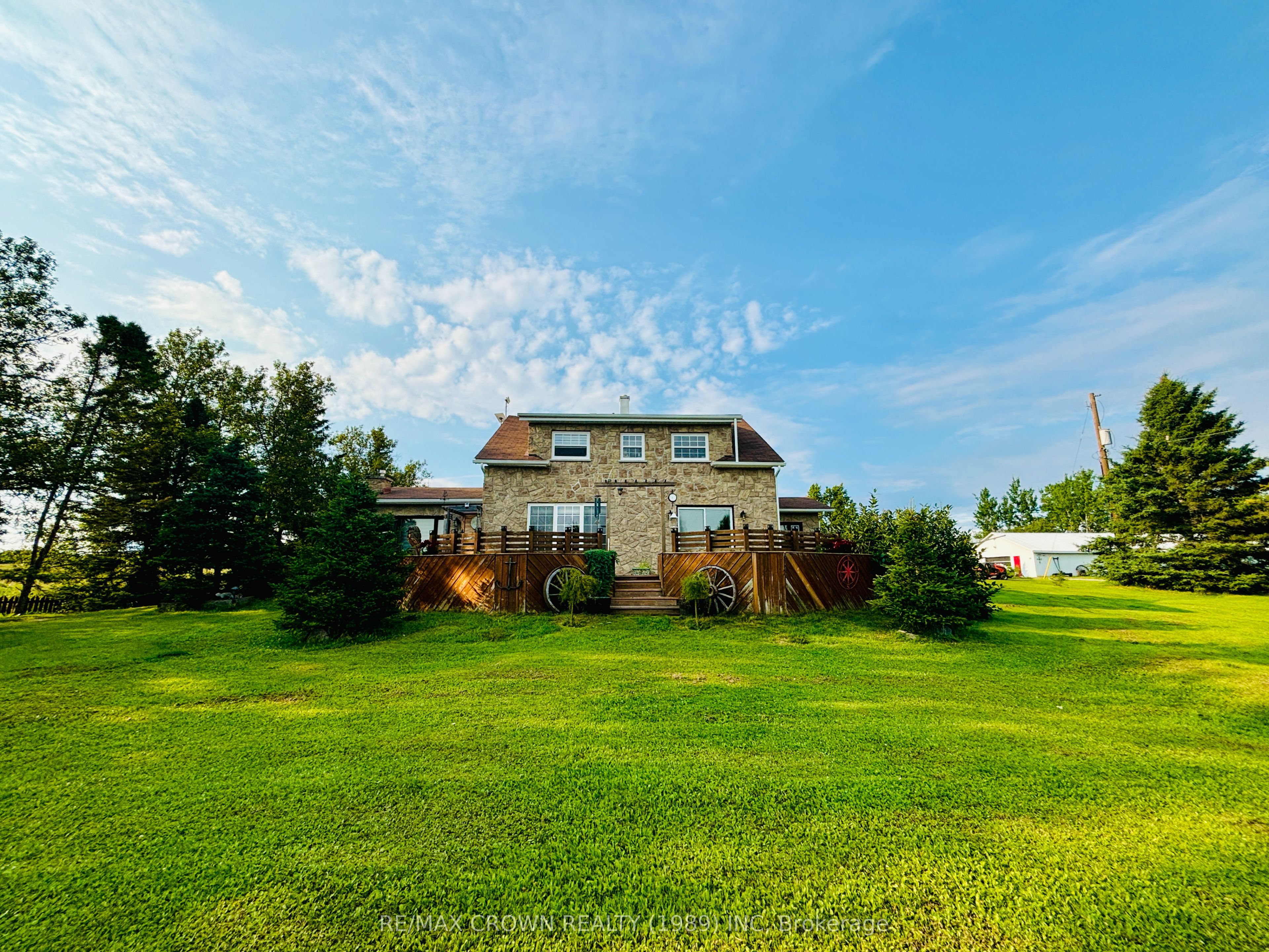 79 Ste Marie Road Moonbeam, Kapuskasing, ON P0L 1V0