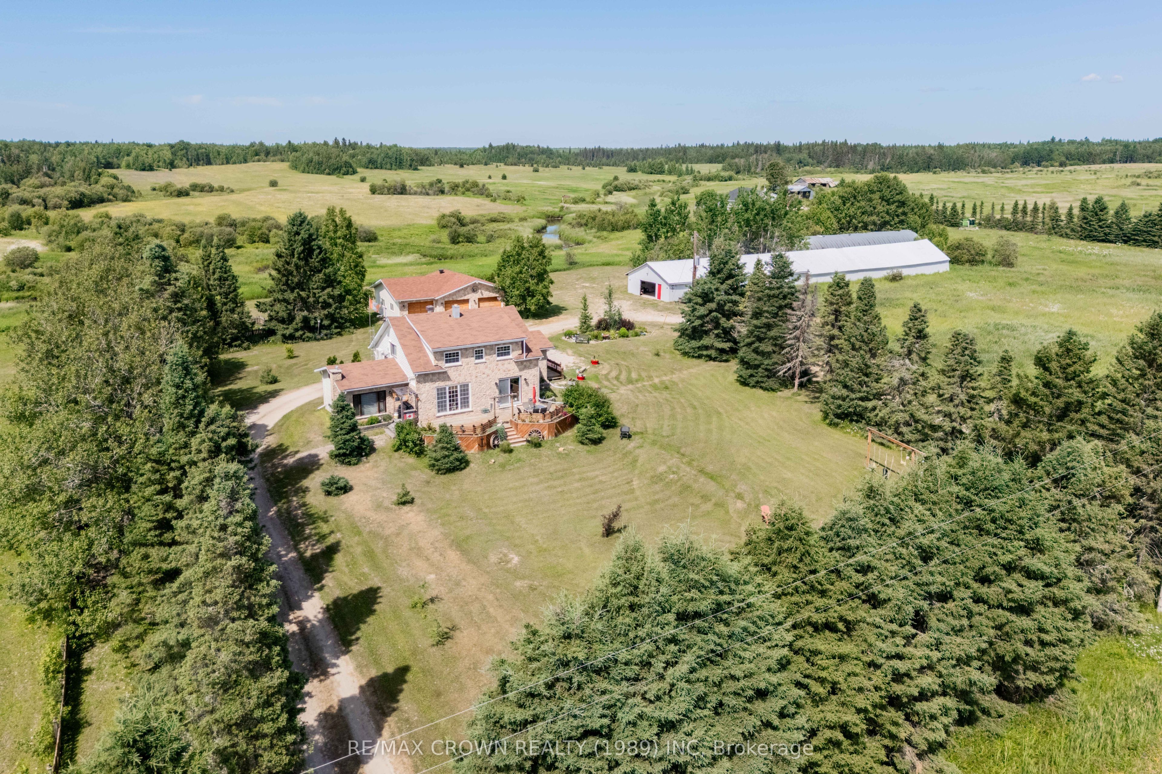 79 Ste Marie Road Moonbeam, Kapuskasing, ON P0L 1V0 photo 2