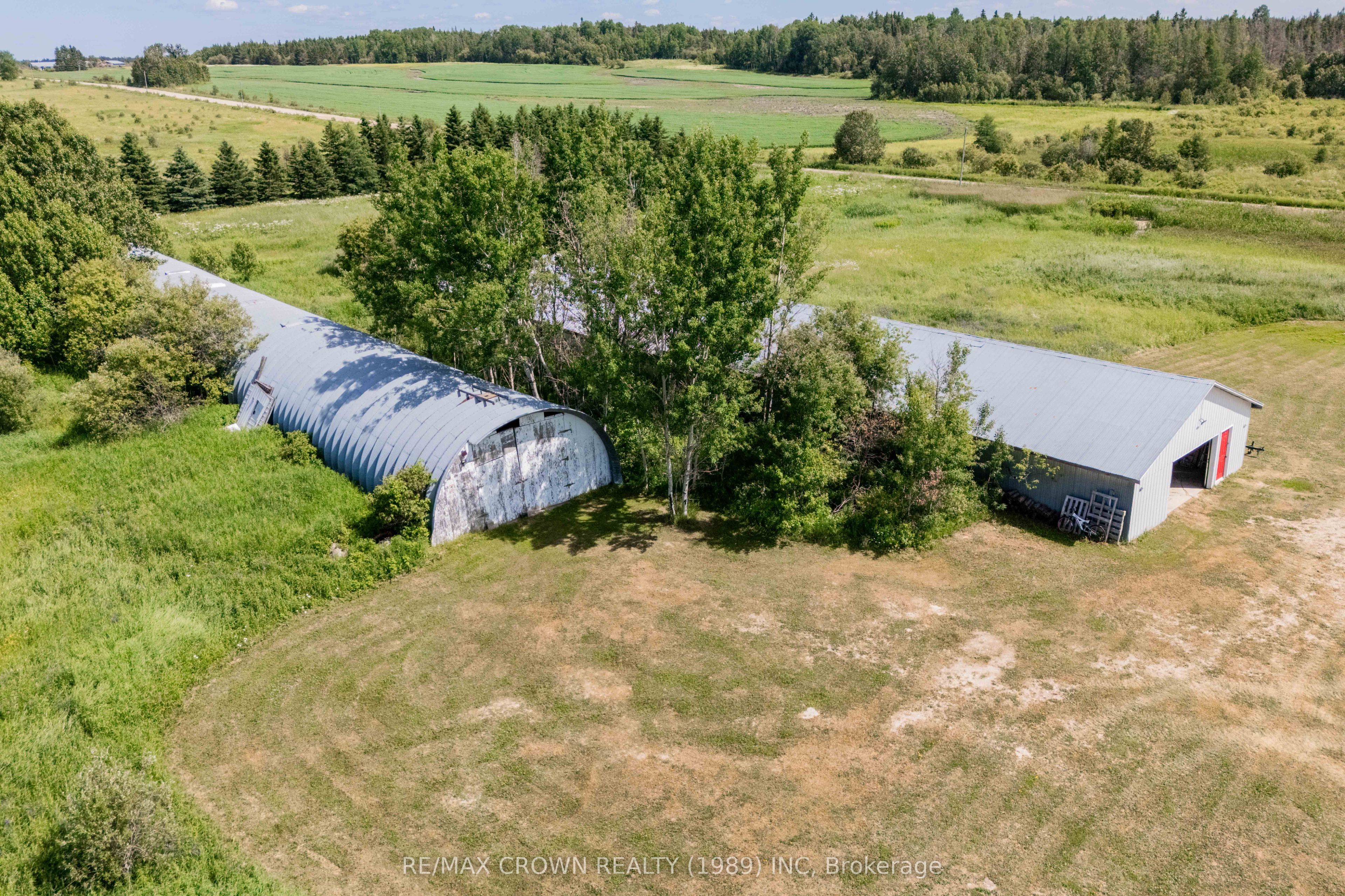79 Ste Marie Road Moonbeam, Kapuskasing, ON P0L 1V0 photo 4