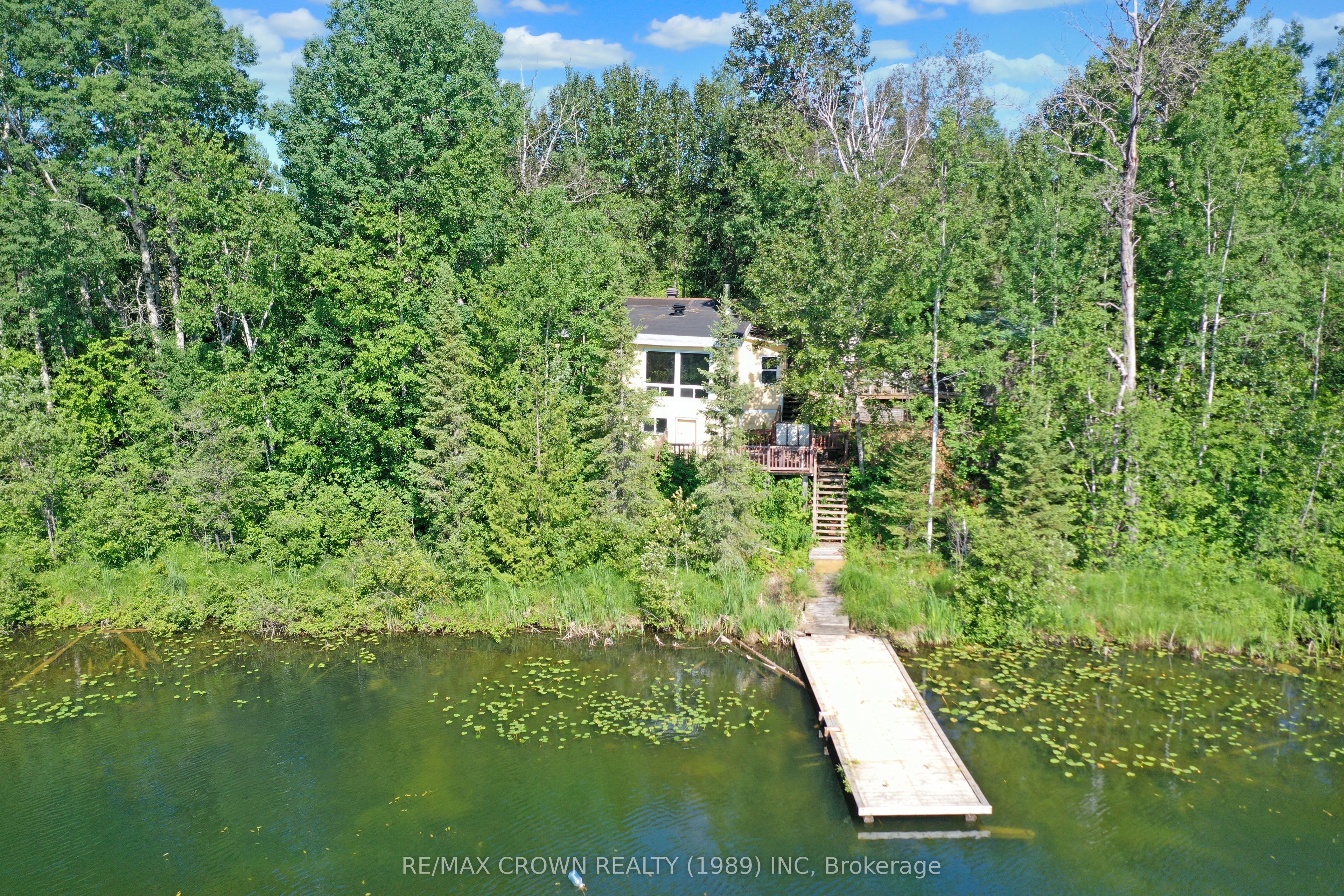 22 Chain Of Lakes Road Moonbeam, Kapuskasing, ON P0L 1V0