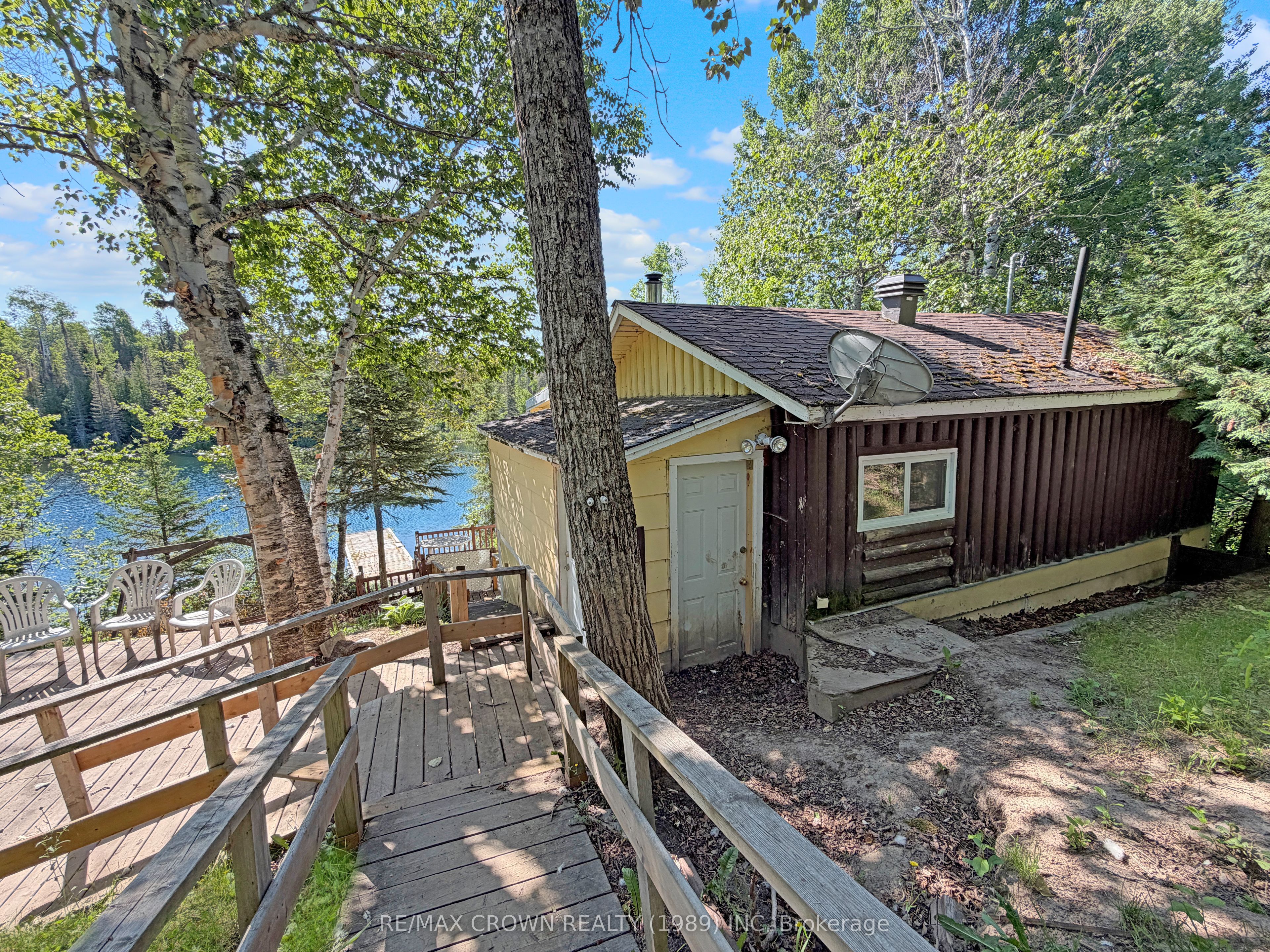 22 Chain Of Lakes Road Moonbeam, Kapuskasing, ON P0L 1V0 photo 2