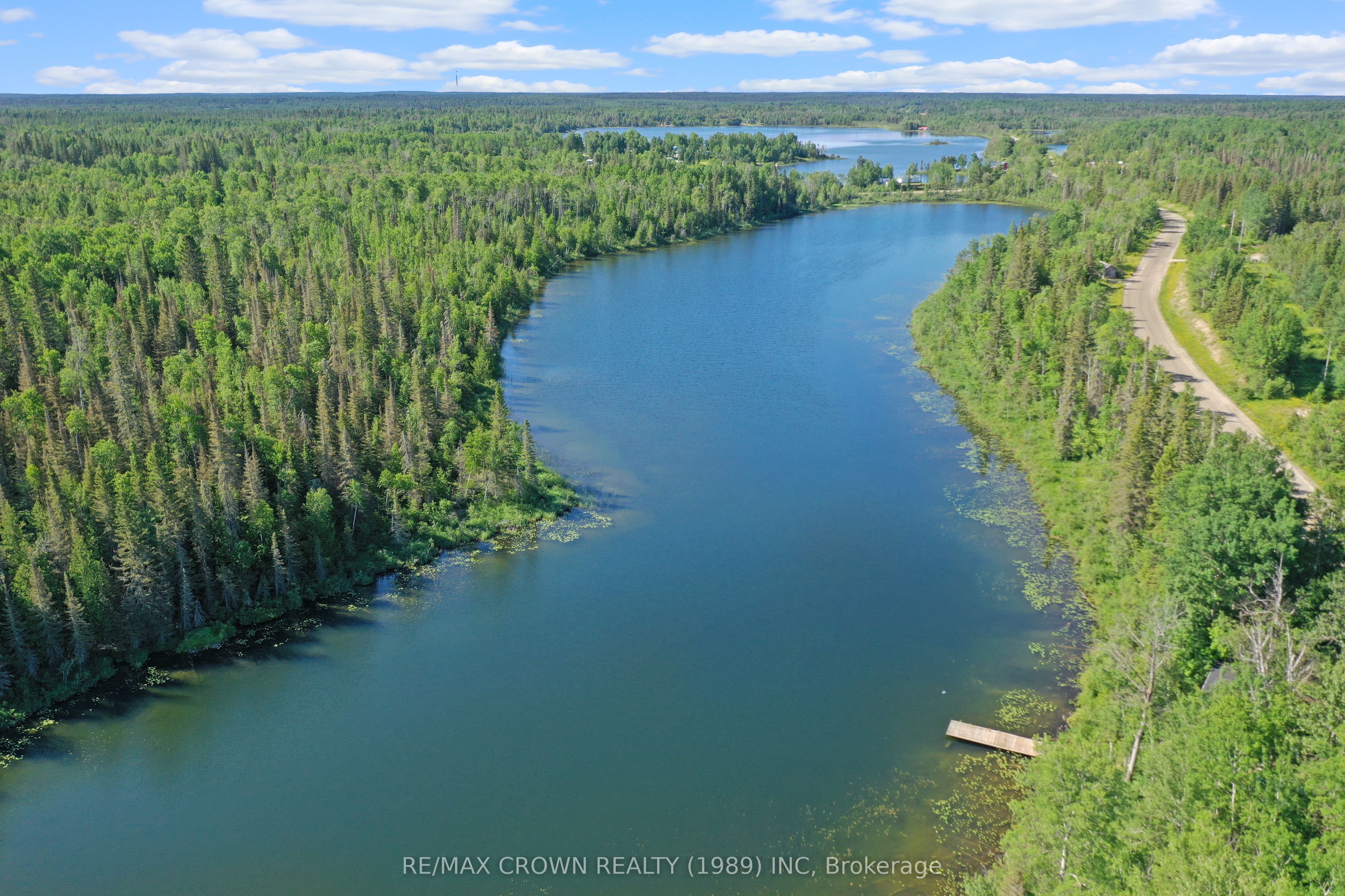 22 Chain Of Lakes Road Moonbeam, Kapuskasing, ON P0L 1V0 photo 3