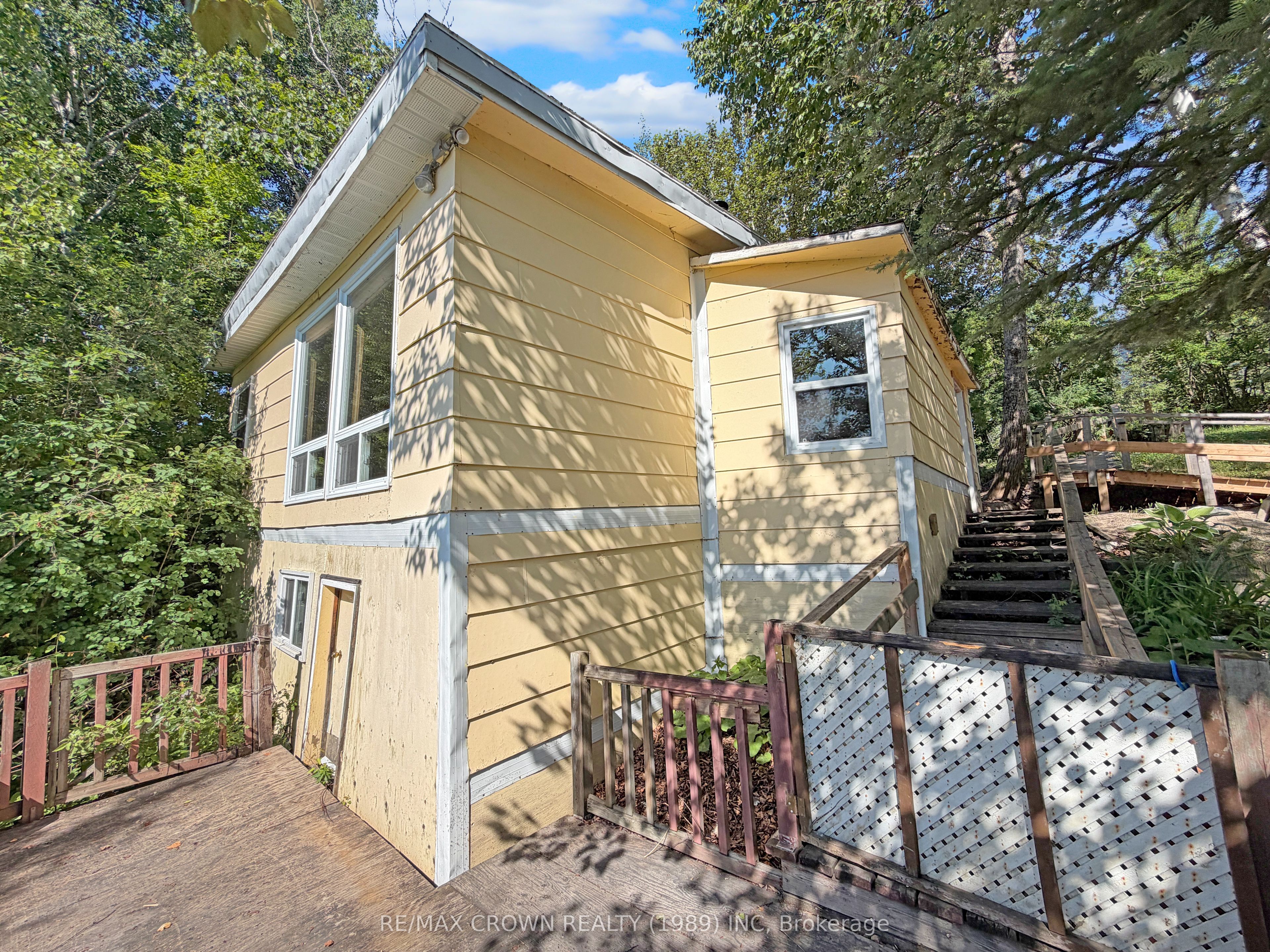 22 Chain Of Lakes Road Moonbeam, Kapuskasing, ON P0L 1V0 photo 4