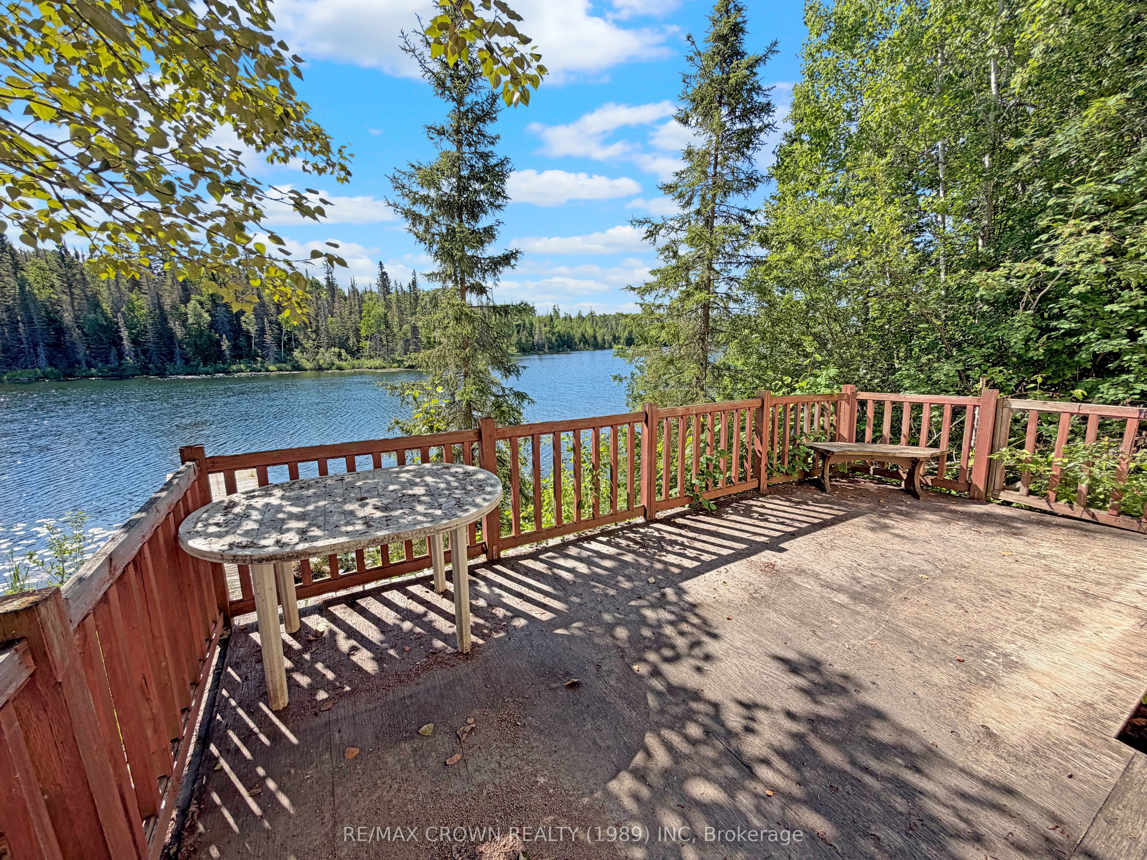 22 Chain Of Lakes Road Moonbeam, Kapuskasing, ON P0L 1V0 photo 5