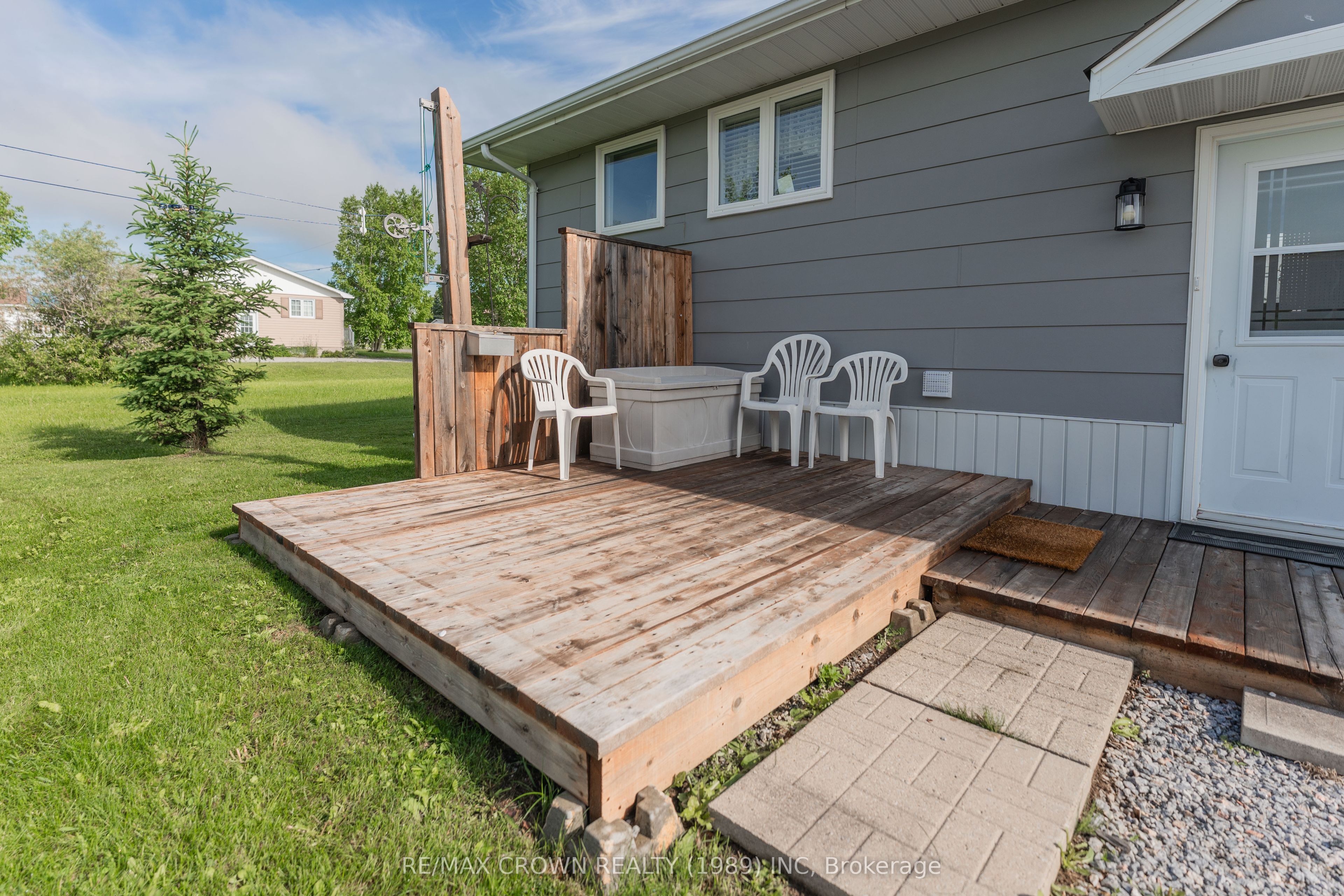 36 Gauthier Street Fauquier, Kapuskasing, ON P0L 1G0 photo 4