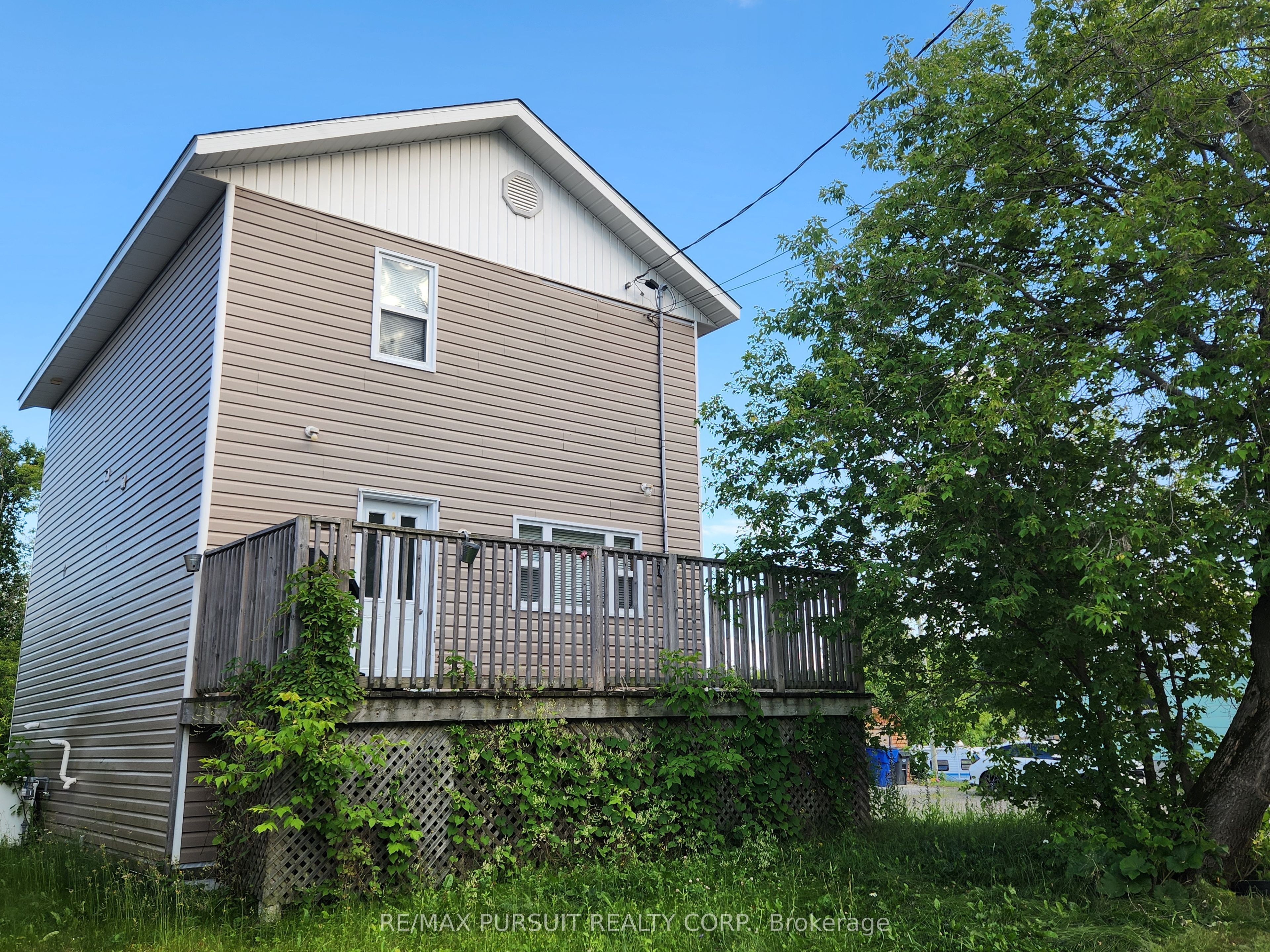 187 Lang Street, Cobalt, ON P0J 1C0