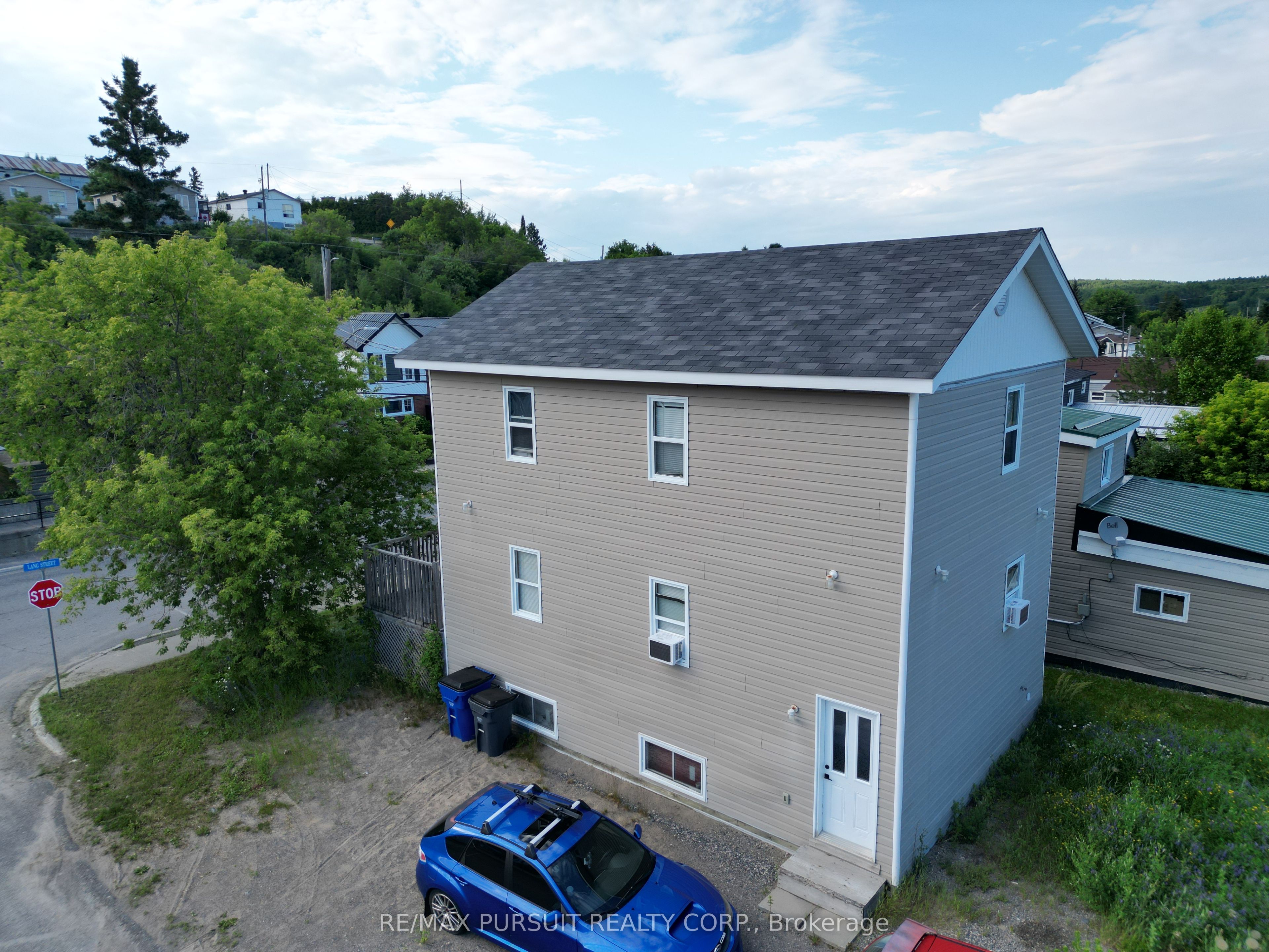 187 Lang Street, Cobalt, ON P0J 1C0 photo 2