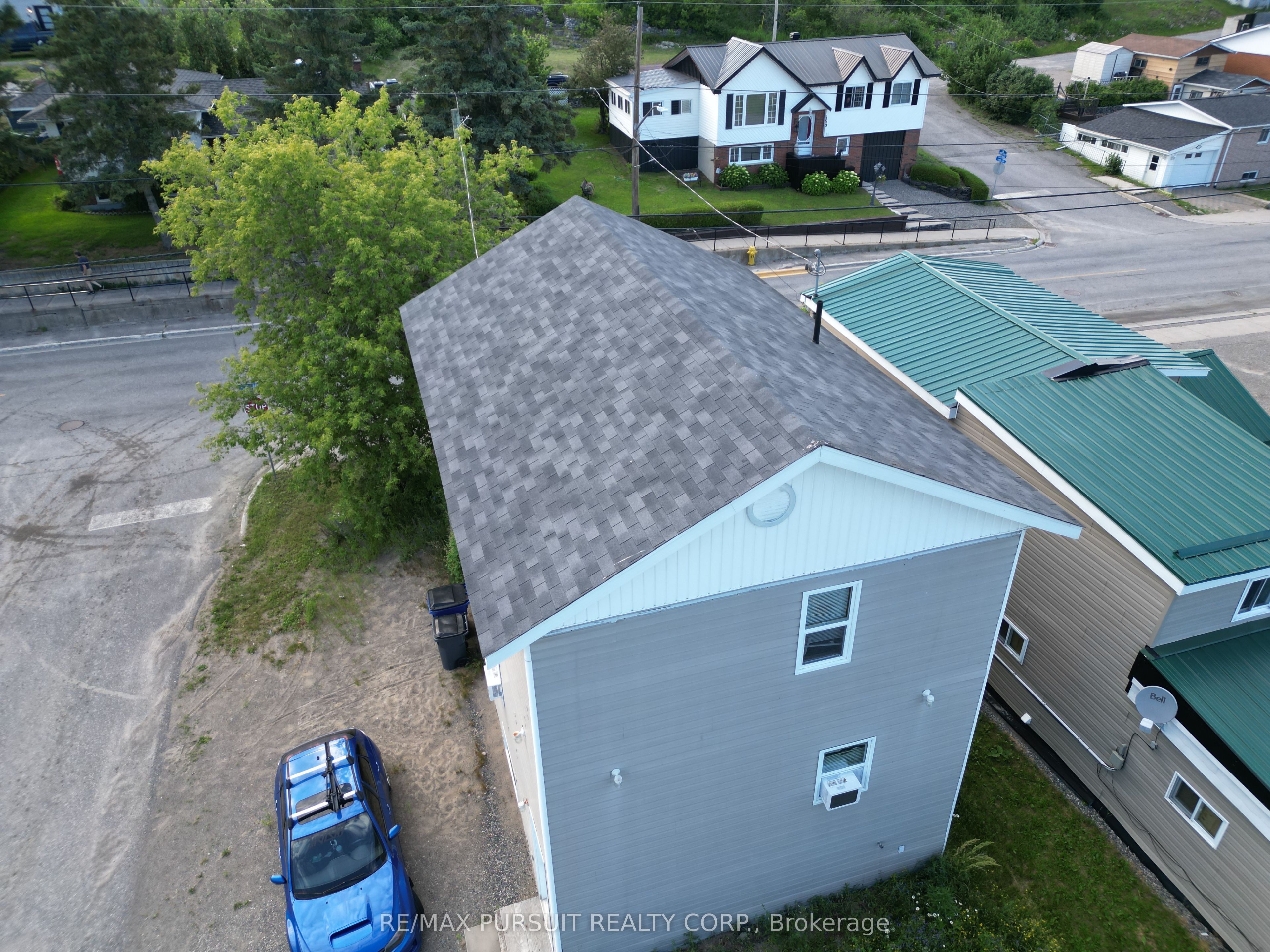 187 Lang Street, Cobalt, ON P0J 1C0 photo 3